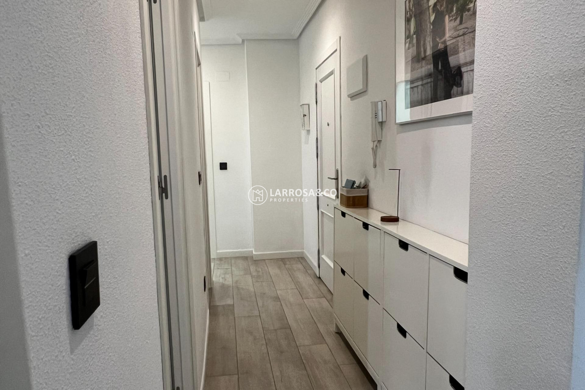 Herverkoop - Apartment - Dolores - Comunidad valenciana