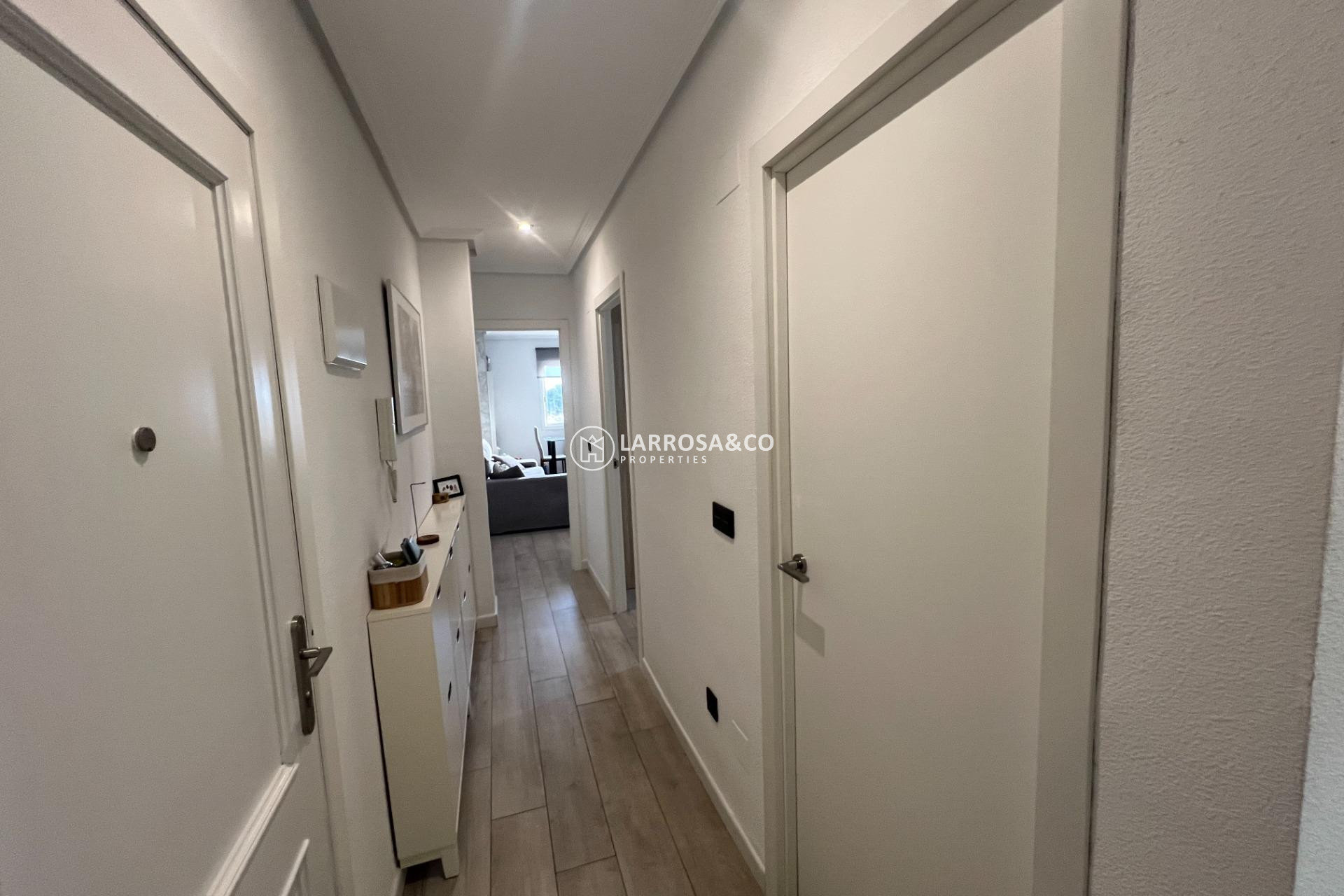 Herverkoop - Apartment - Dolores - Comunidad valenciana