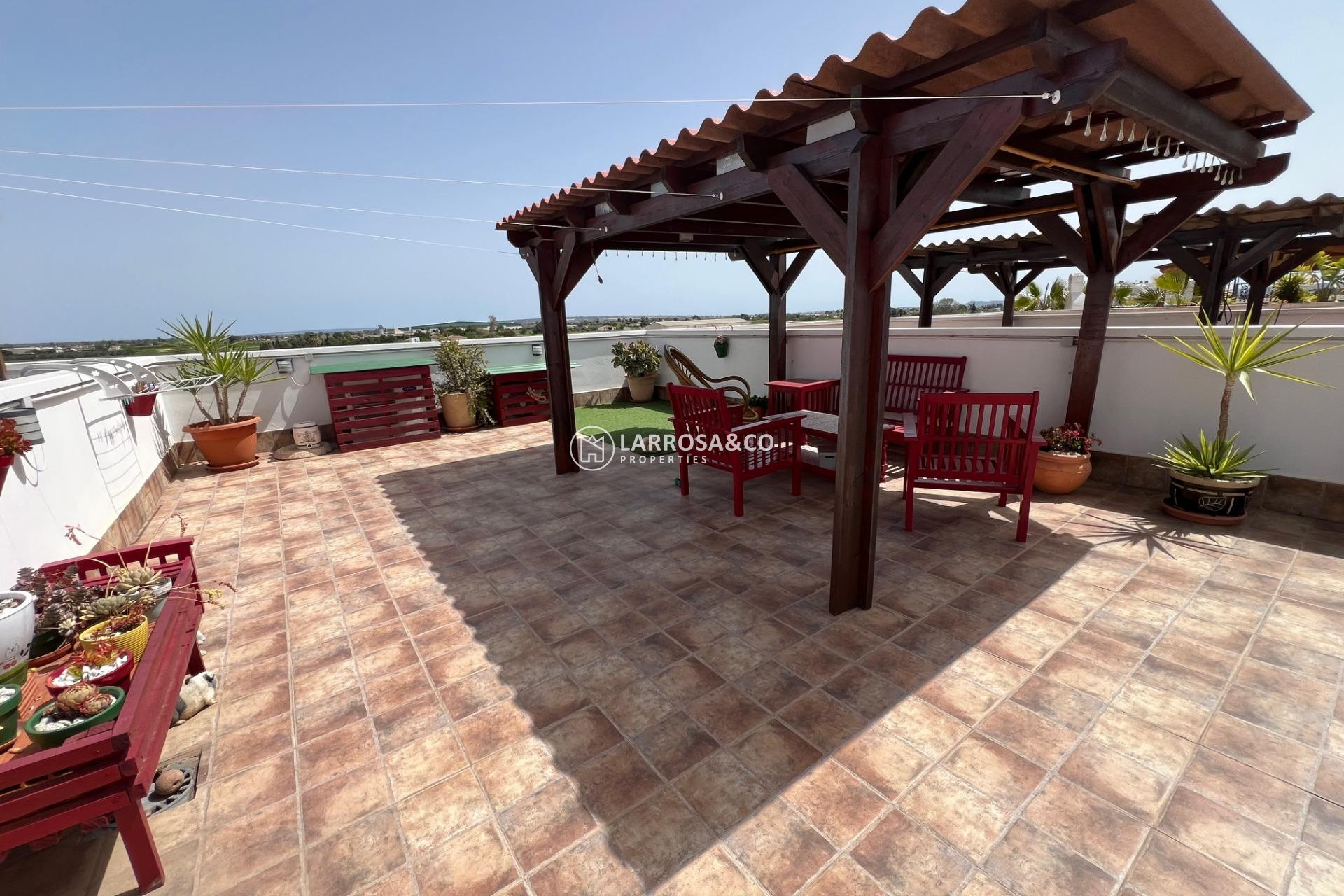 Herverkoop - Apartment - Dolores - Comunidad valenciana