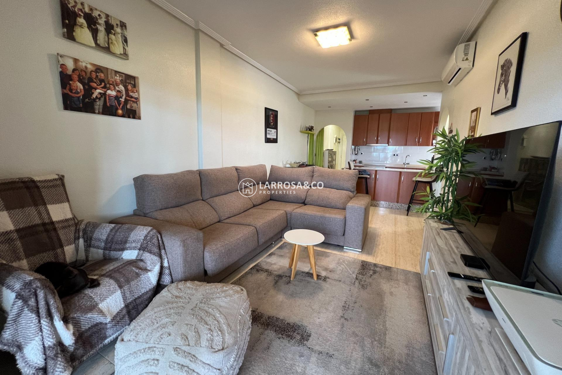 Herverkoop - Apartment - Dolores - Comunidad valenciana