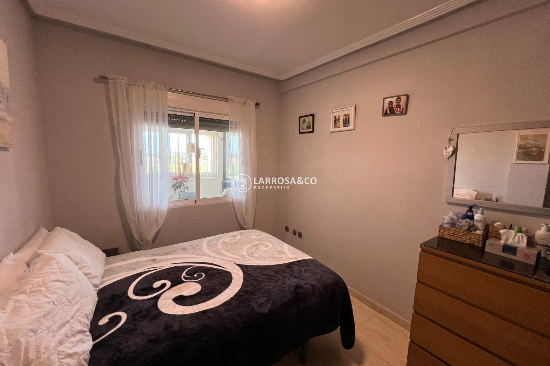 Herverkoop - Apartment - Dolores - Comunidad valenciana