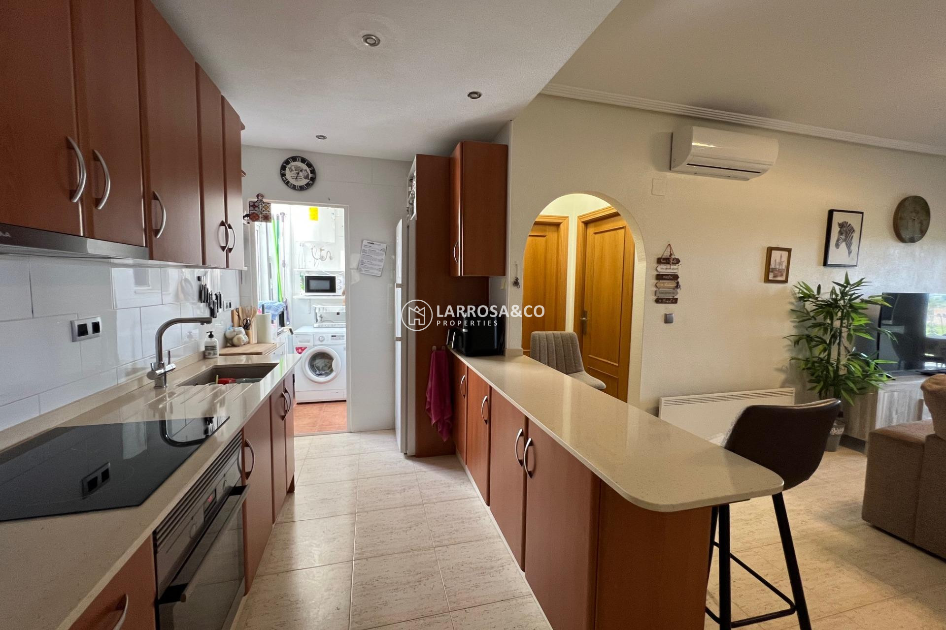 Herverkoop - Apartment - Dolores - Comunidad valenciana