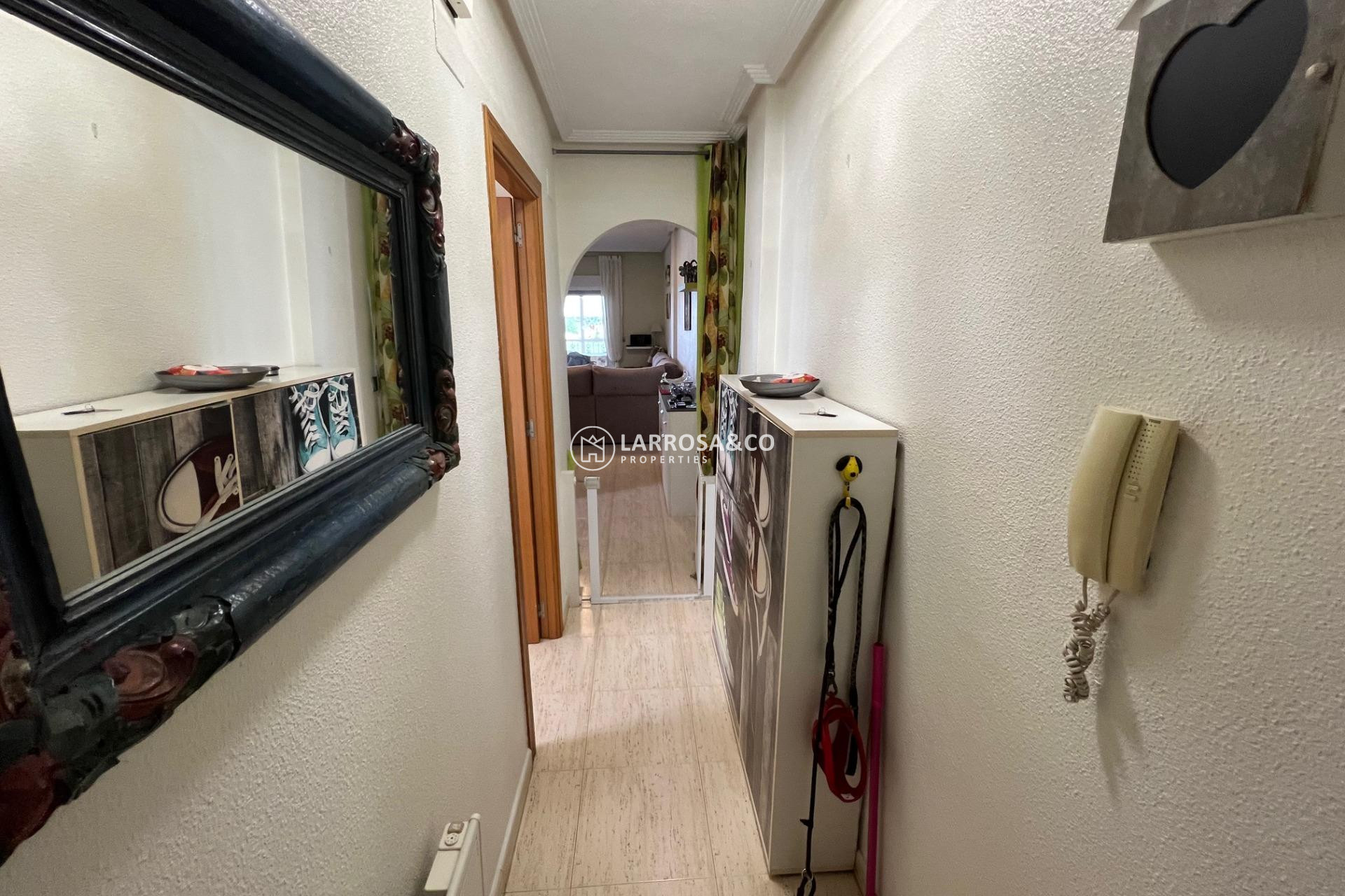 Herverkoop - Apartment - Dolores - Comunidad valenciana