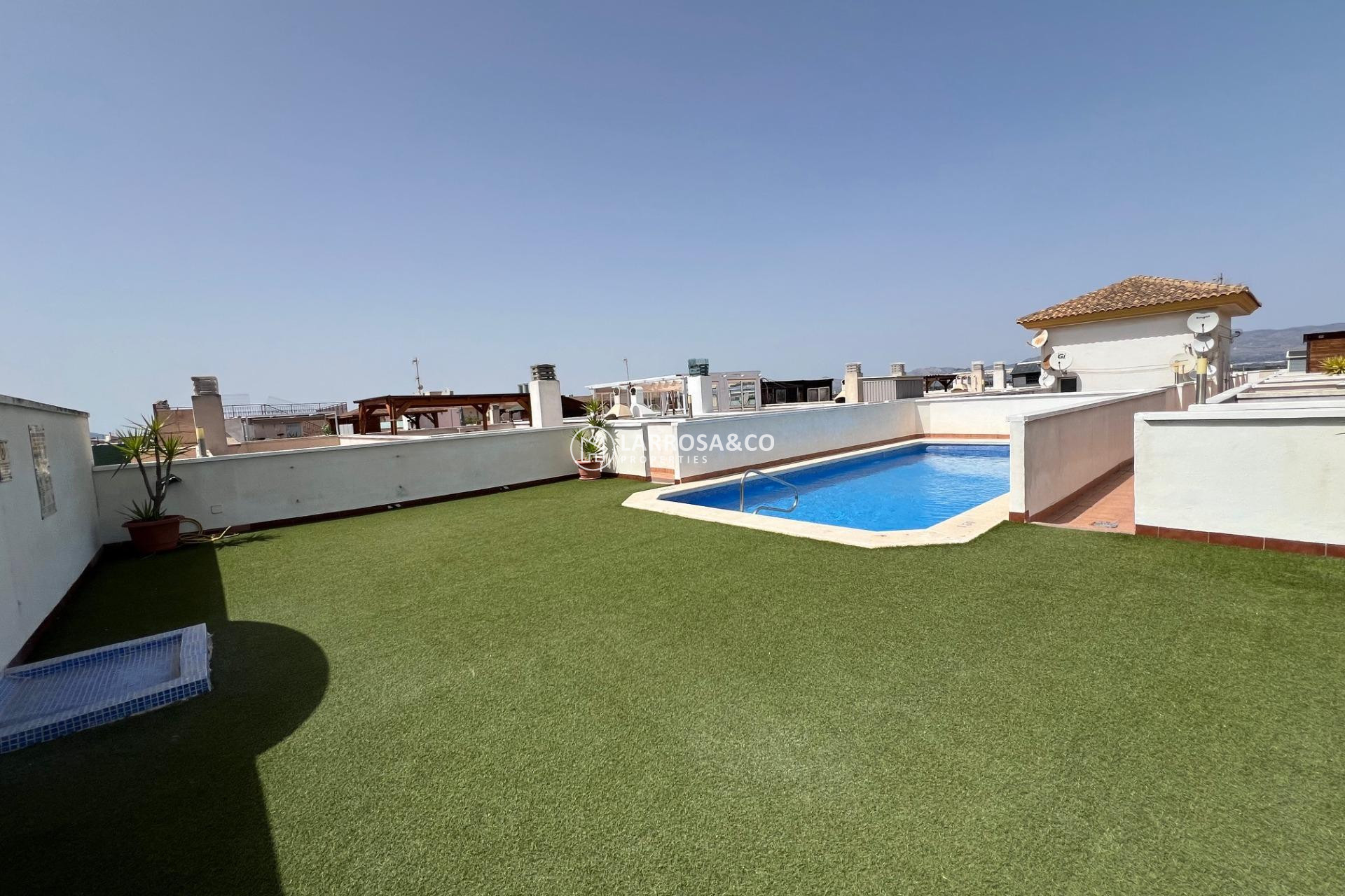 Herverkoop - Apartment - Dolores - Comunidad valenciana