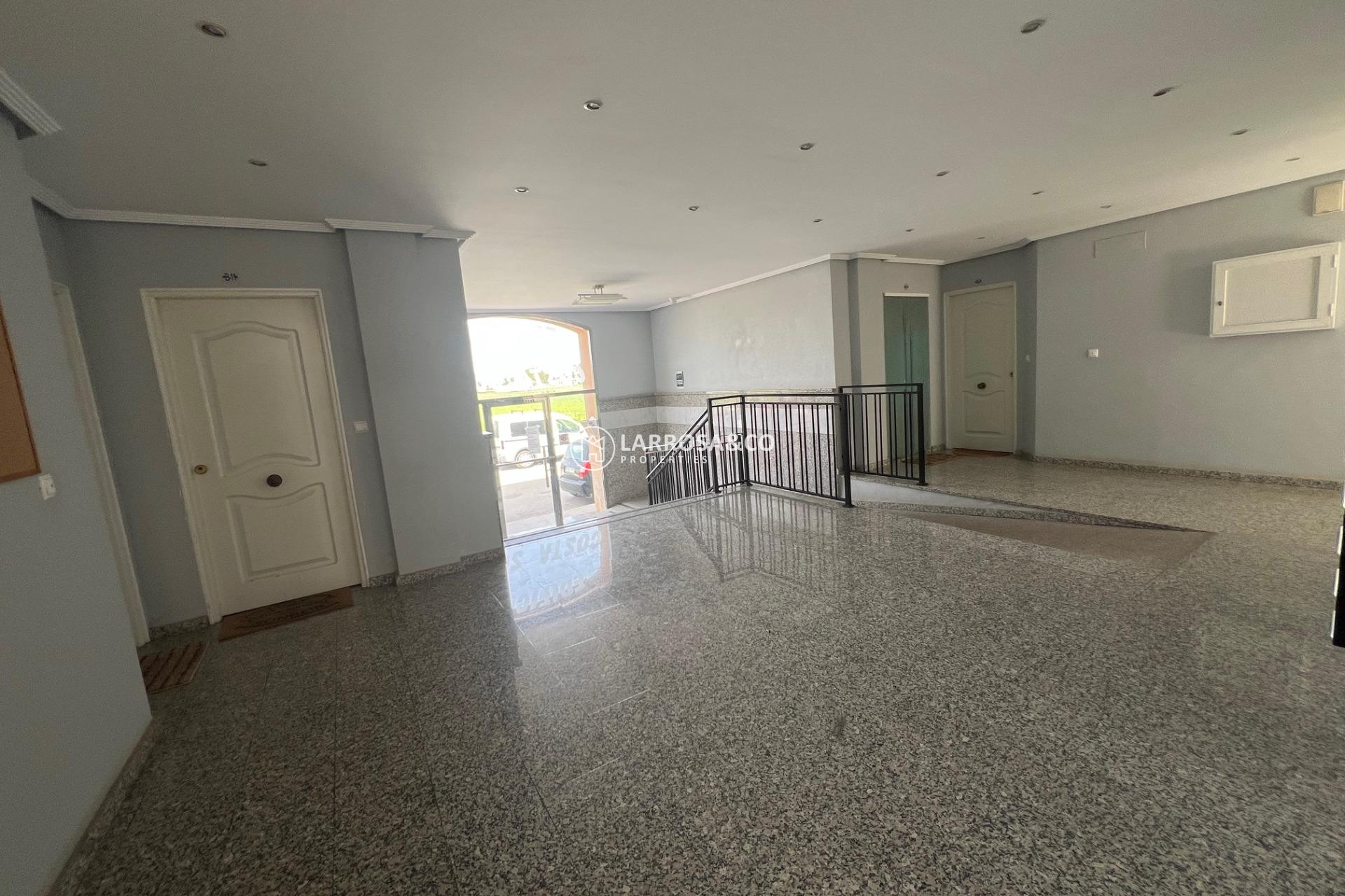 Herverkoop - Apartment - Dolores - Comunidad valenciana