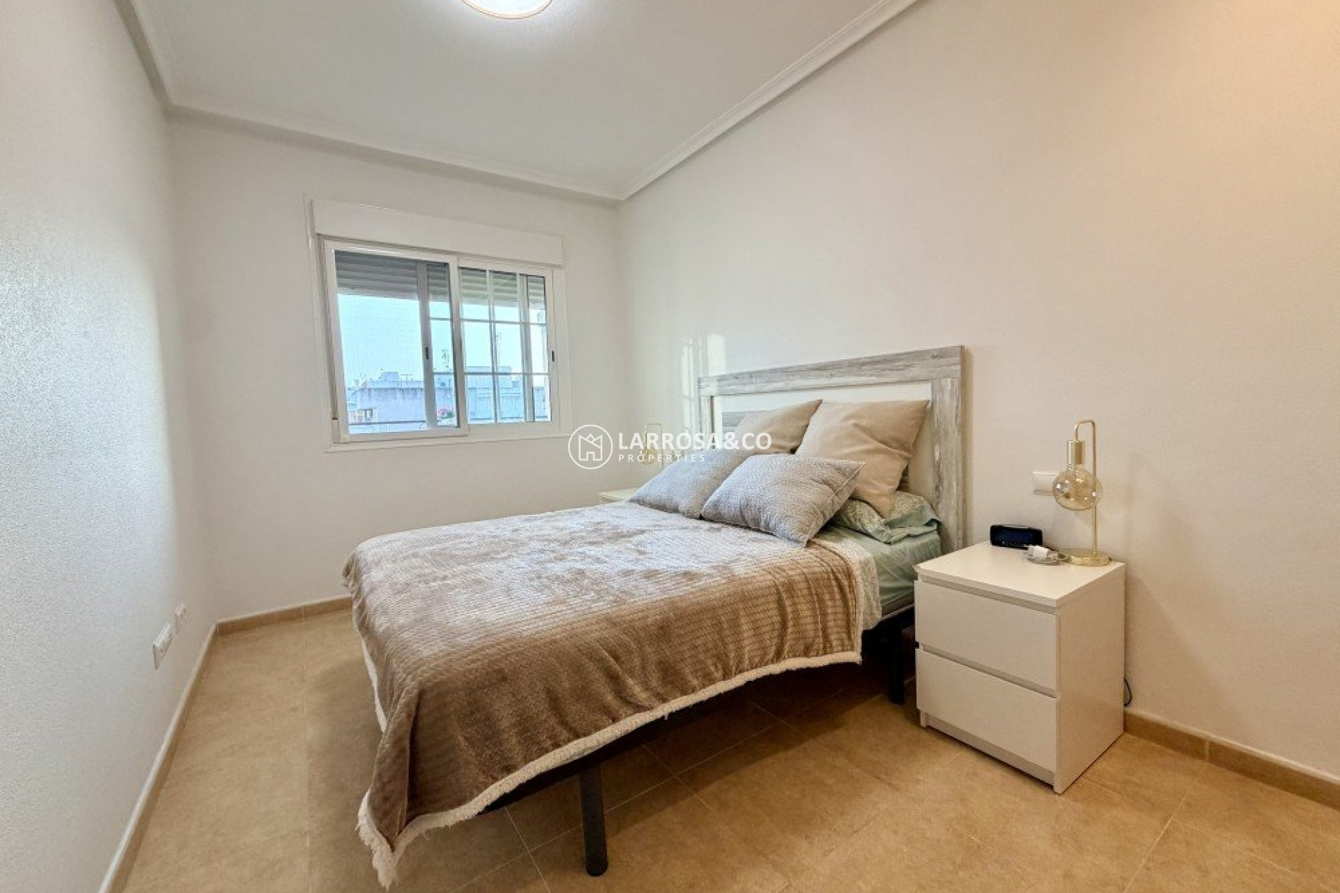 Herverkoop - Apartment - Dolores - Costa Blanca