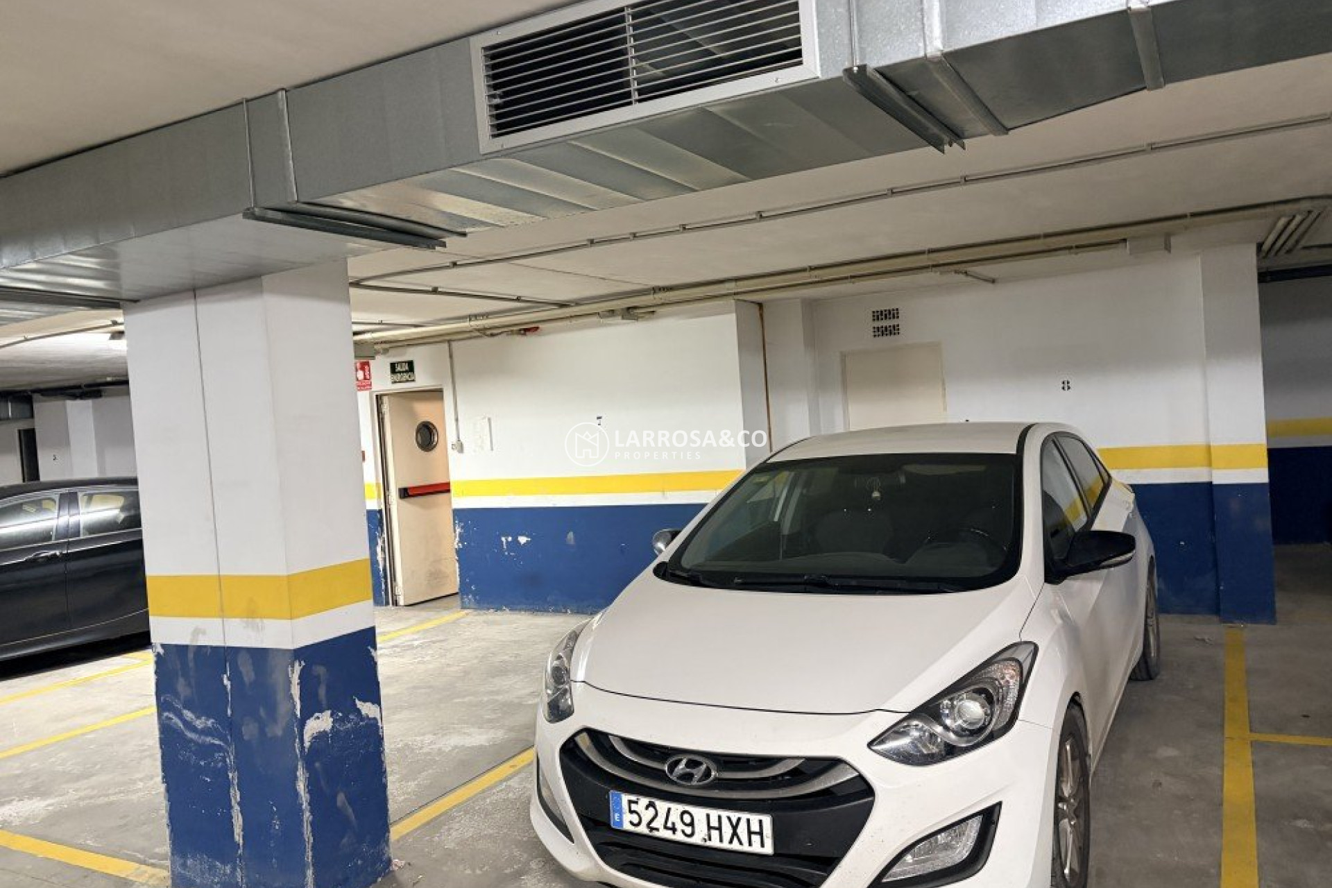 Herverkoop - Apartment - Dolores - Costa Blanca