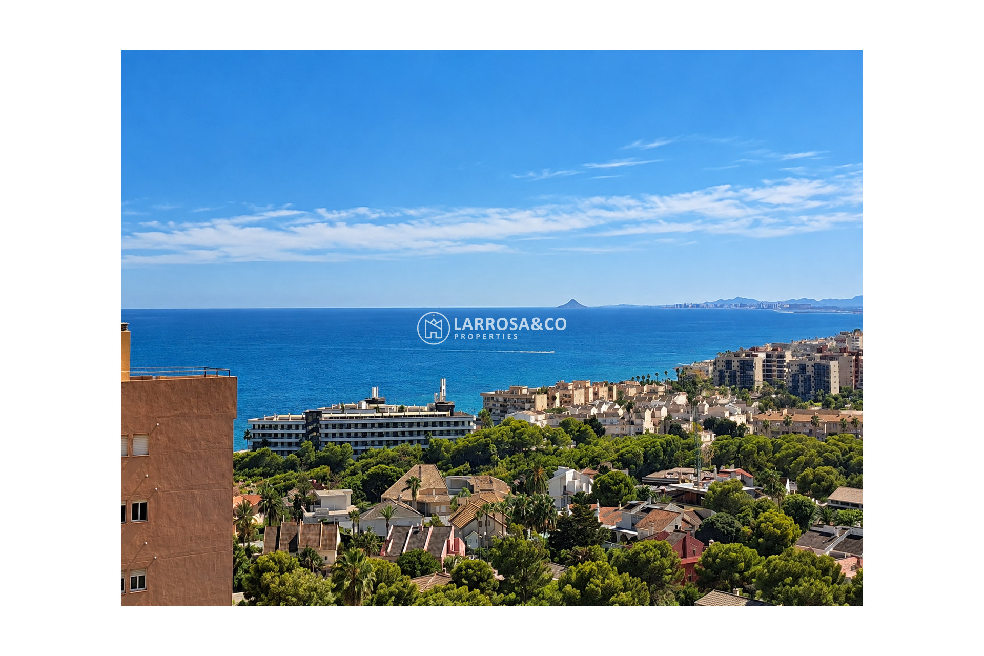 Herverkoop - Apartment / Duplex - Orihuela costa - Campoamor