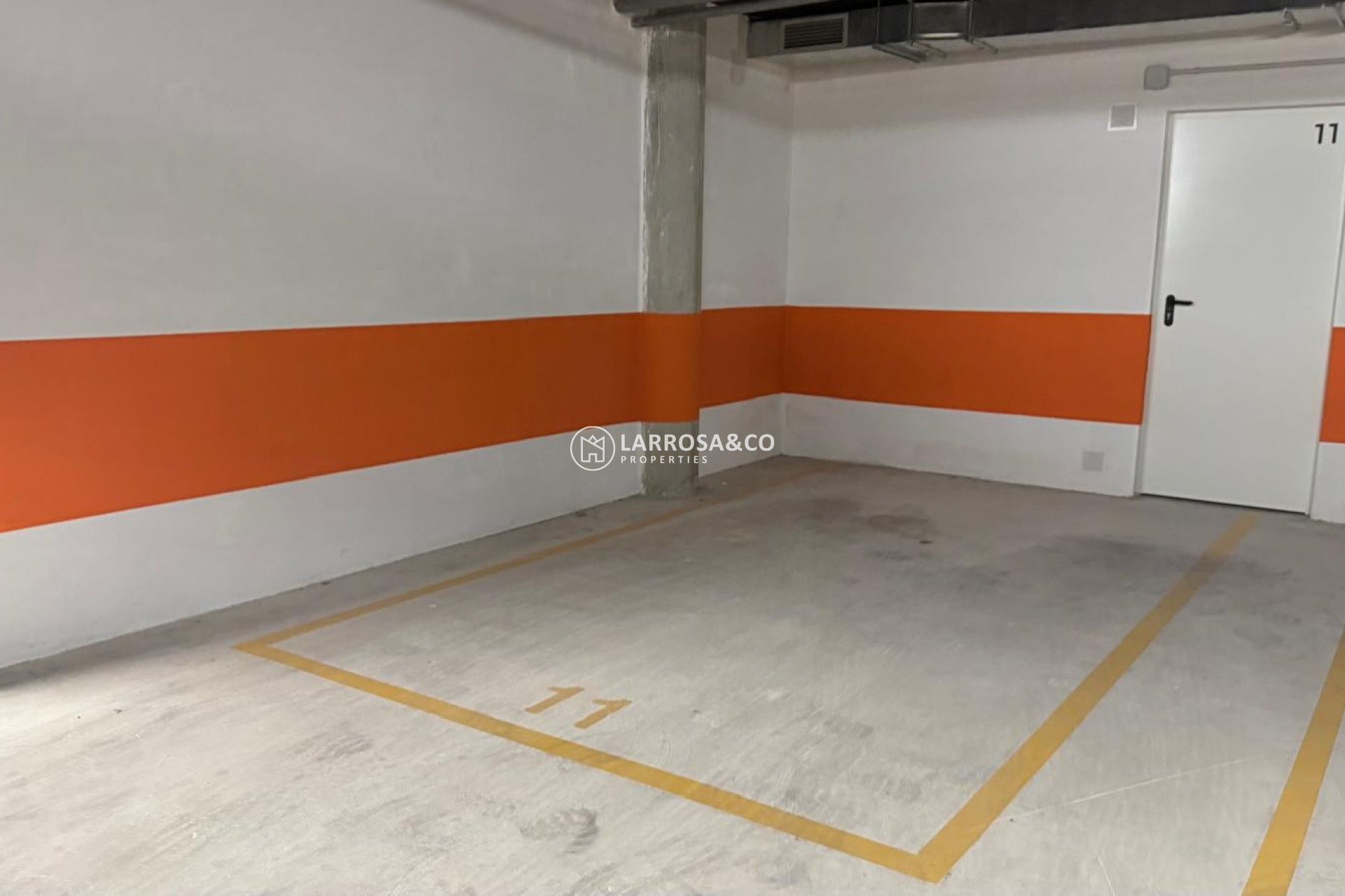 Herverkoop - Apartment / Duplex - Santa Rosalia