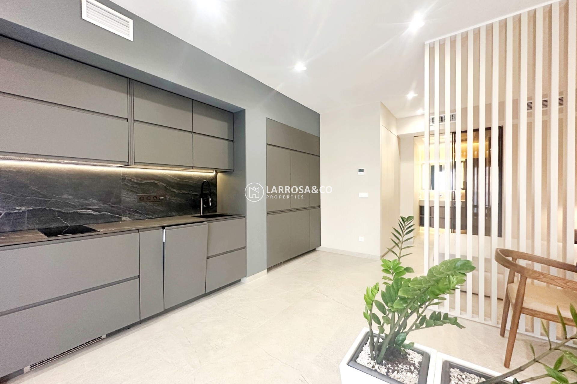 Herverkoop - Apartment / Duplex - Torrevieja - Cala del palangre