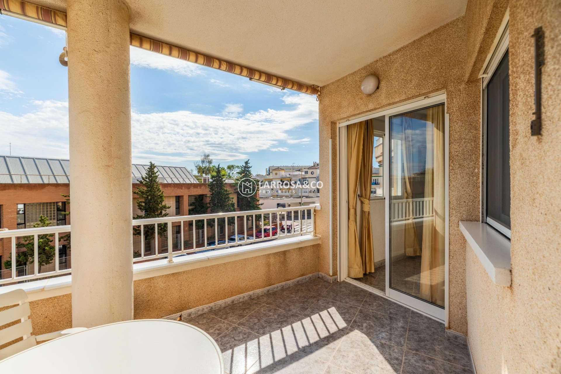Herverkoop - Apartment / Duplex - Torrevieja - Cala del palangre