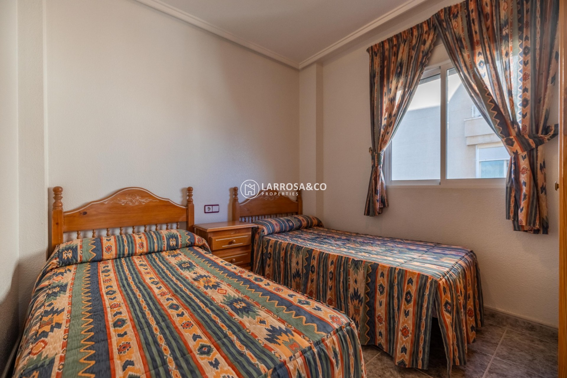 Herverkoop - Apartment / Duplex - Torrevieja - Cala del palangre