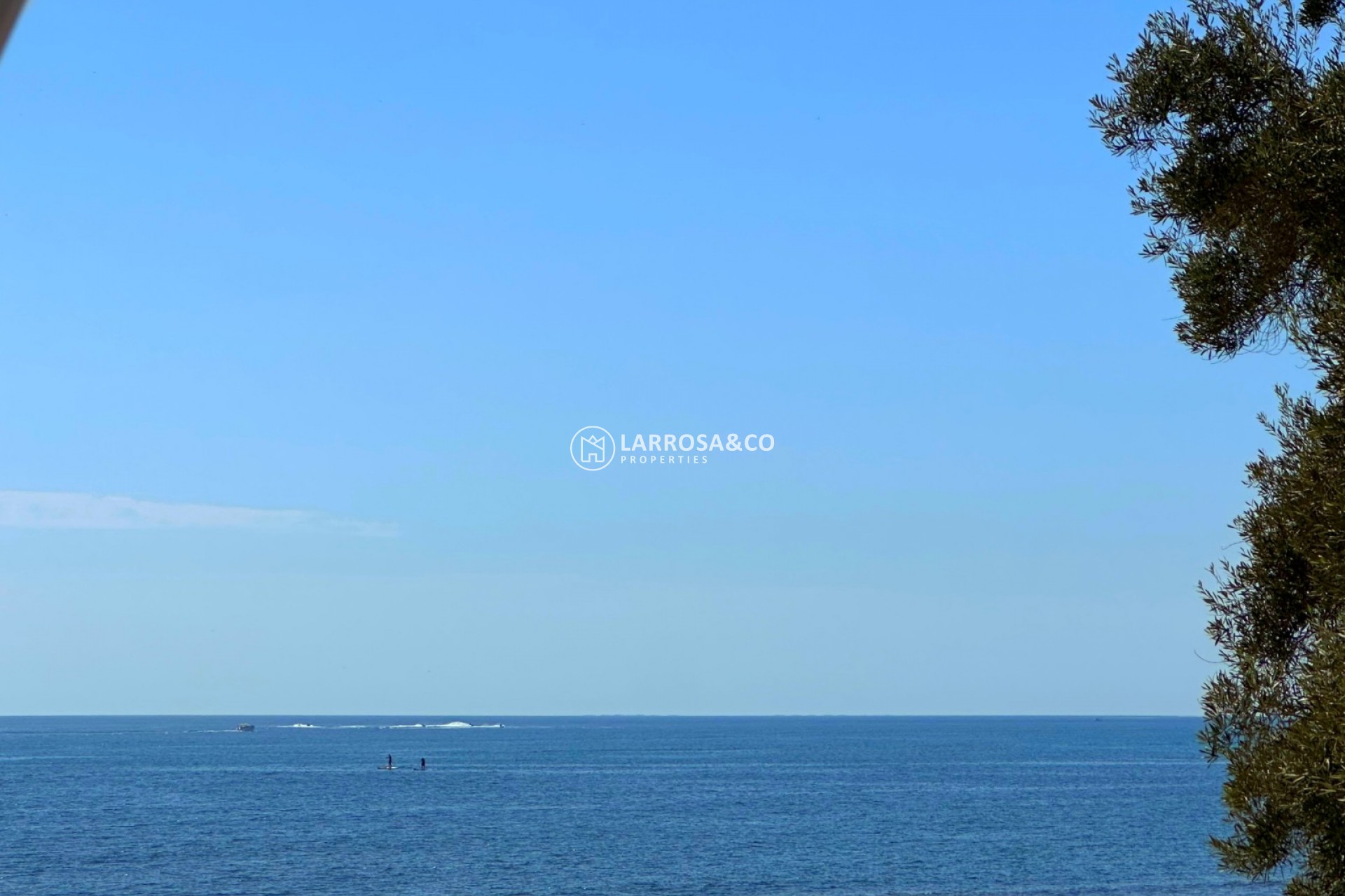 Herverkoop - Apartment / Duplex - Torrevieja - Playa de los Naufragos