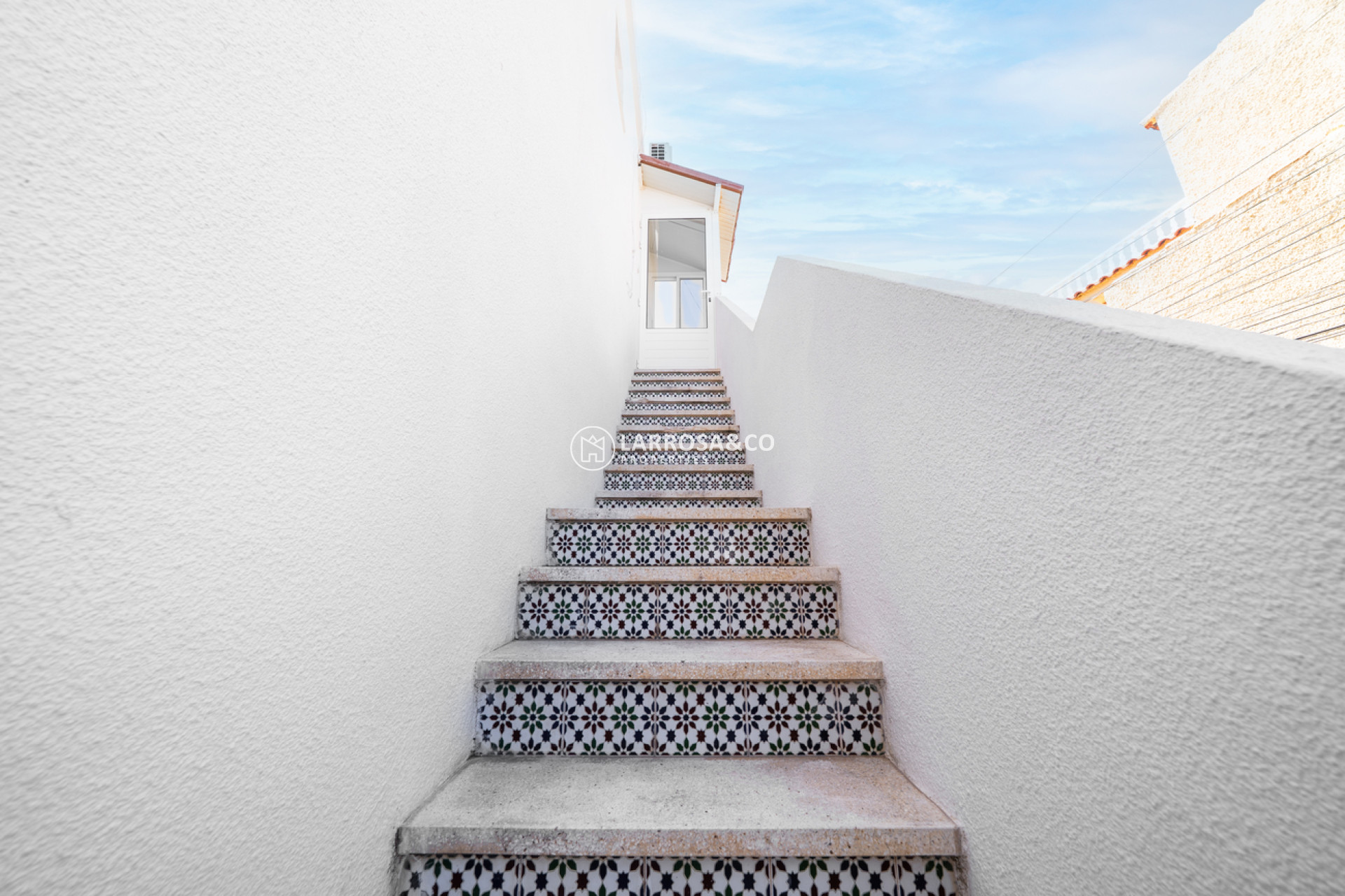 Herverkoop - Apartment - El Chaparral - Costa Blanca