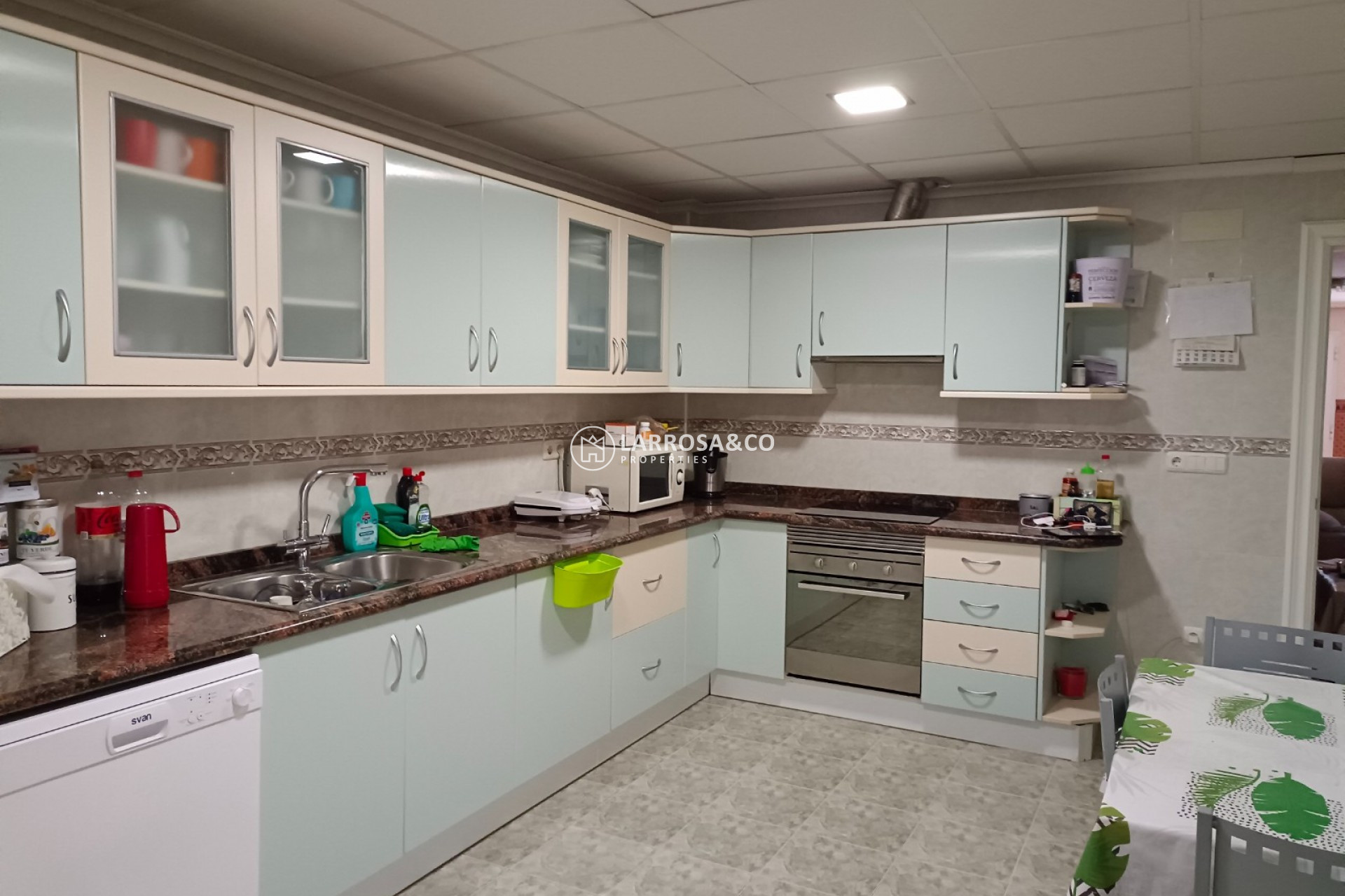 Herverkoop - Apartment - Elche