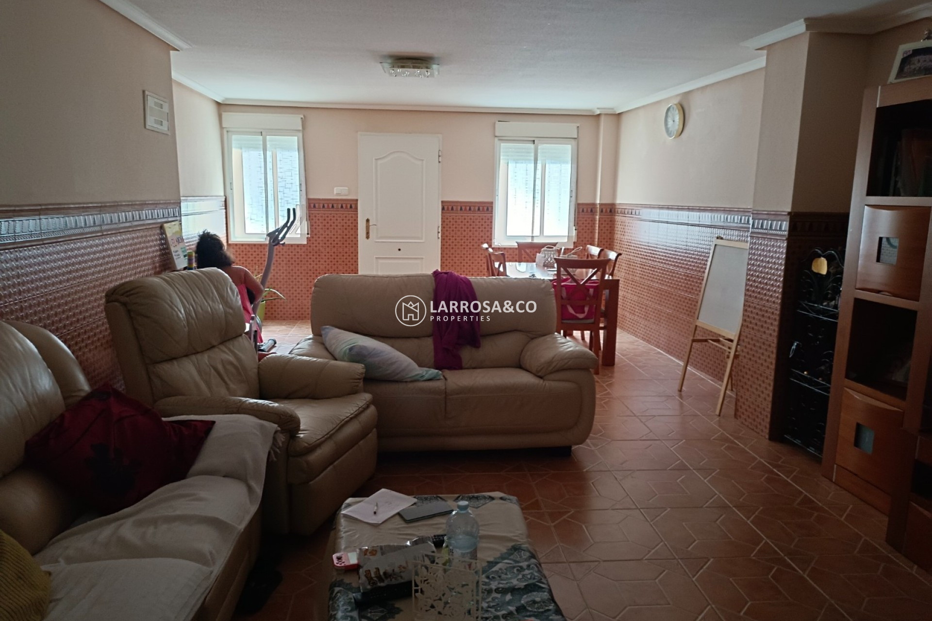 Herverkoop - Apartment - Elche