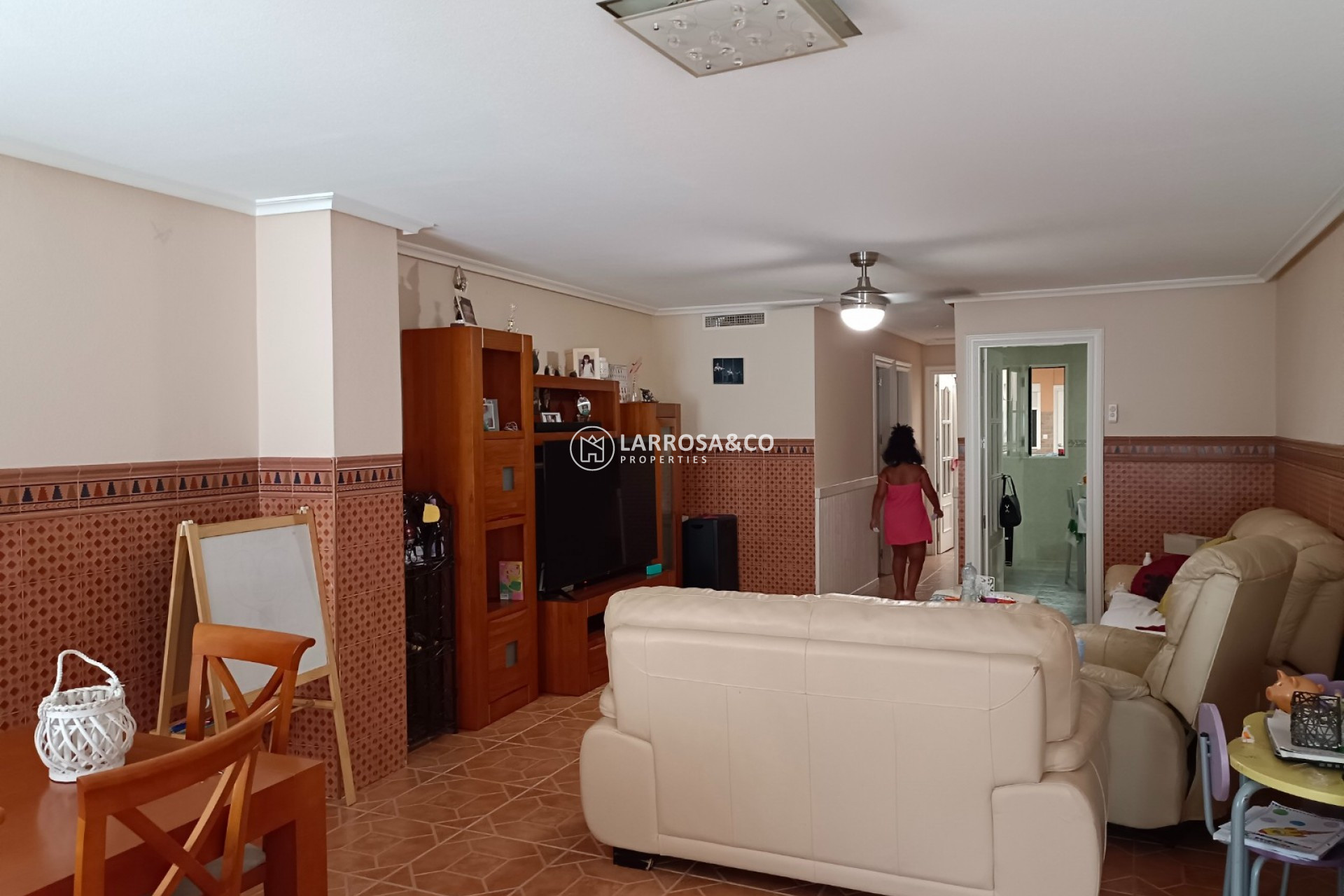 Herverkoop - Apartment - Elche