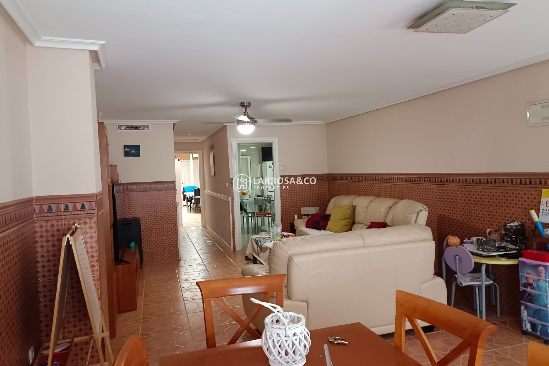 Herverkoop - Apartment - Elche