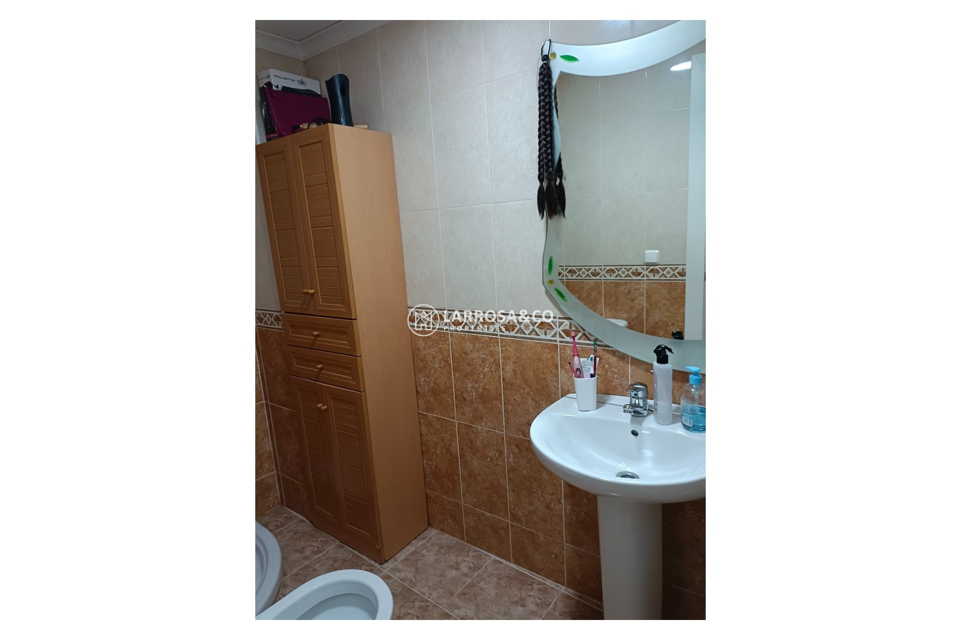 Herverkoop - Apartment - Elche