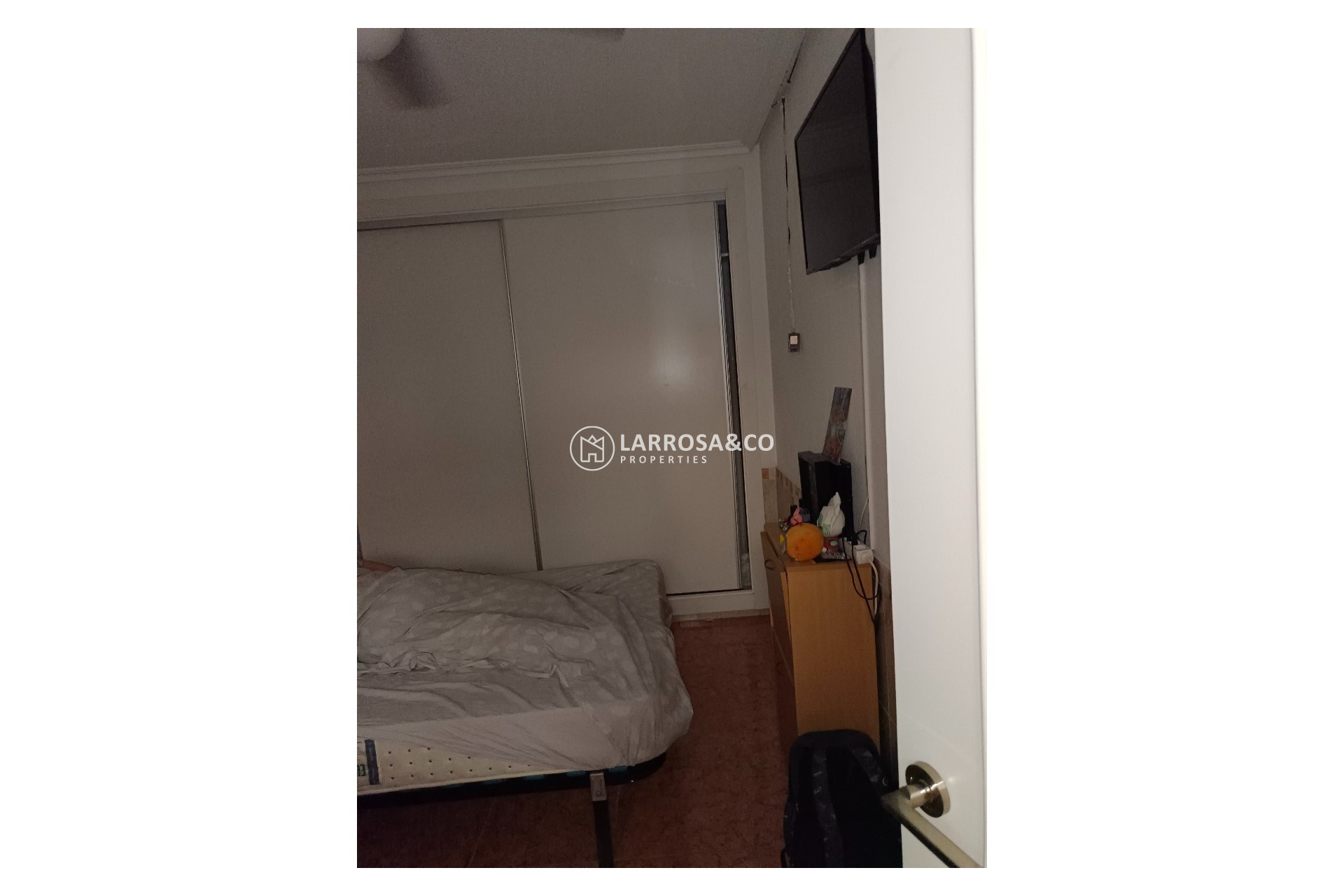 Herverkoop - Apartment - Elche