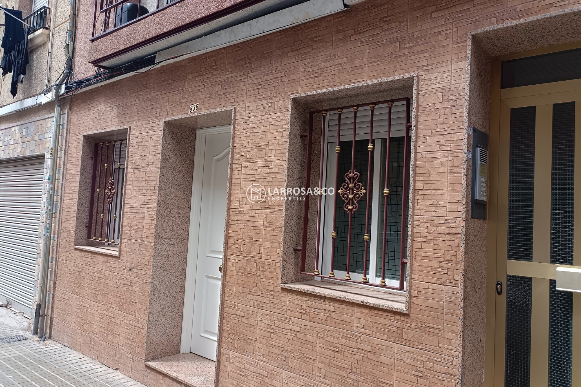 Herverkoop - Apartment - Elche