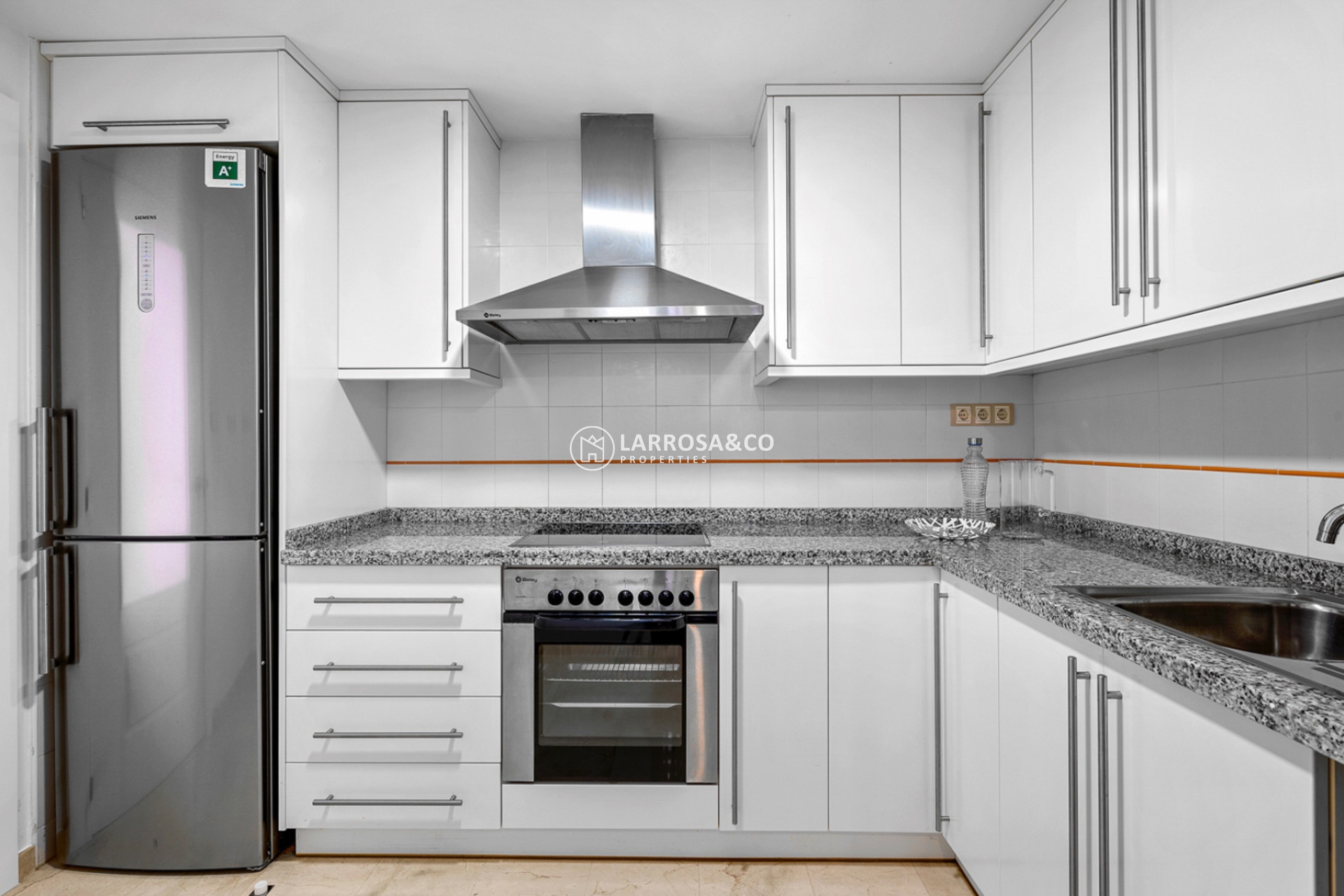 Herverkoop - Apartment - Finestrat - Sierra cortina