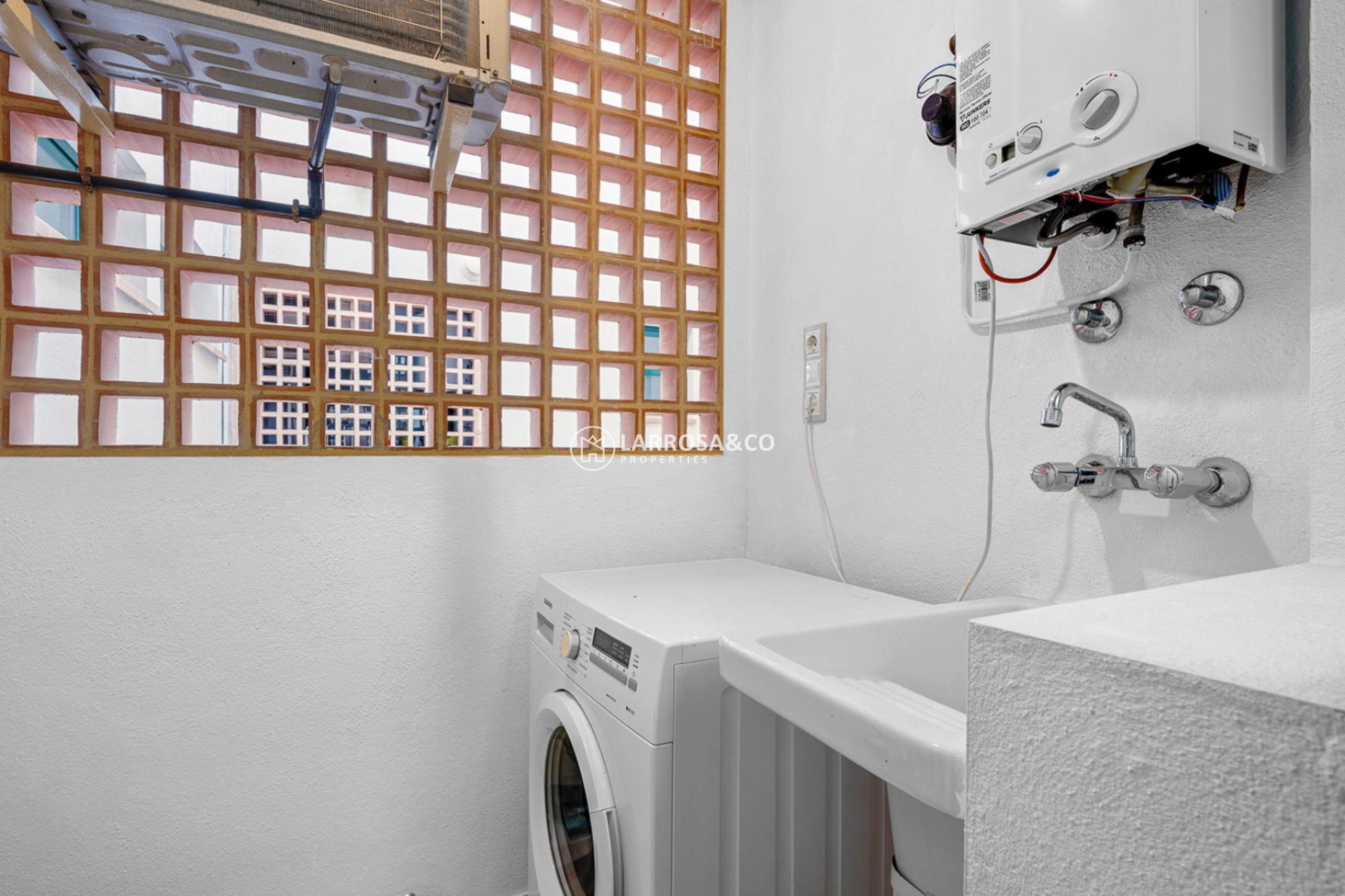 Herverkoop - Apartment - Finestrat - Sierra cortina