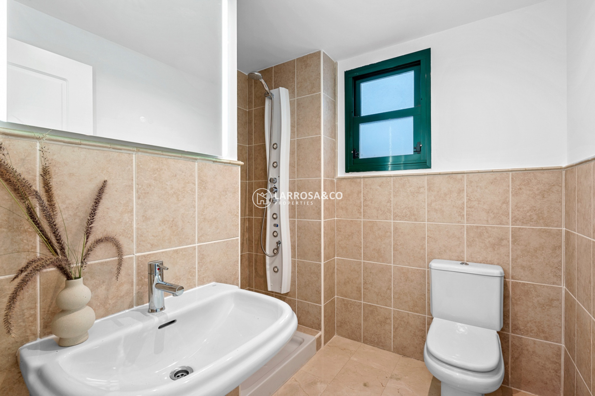 Herverkoop - Apartment - Finestrat - Sierra cortina