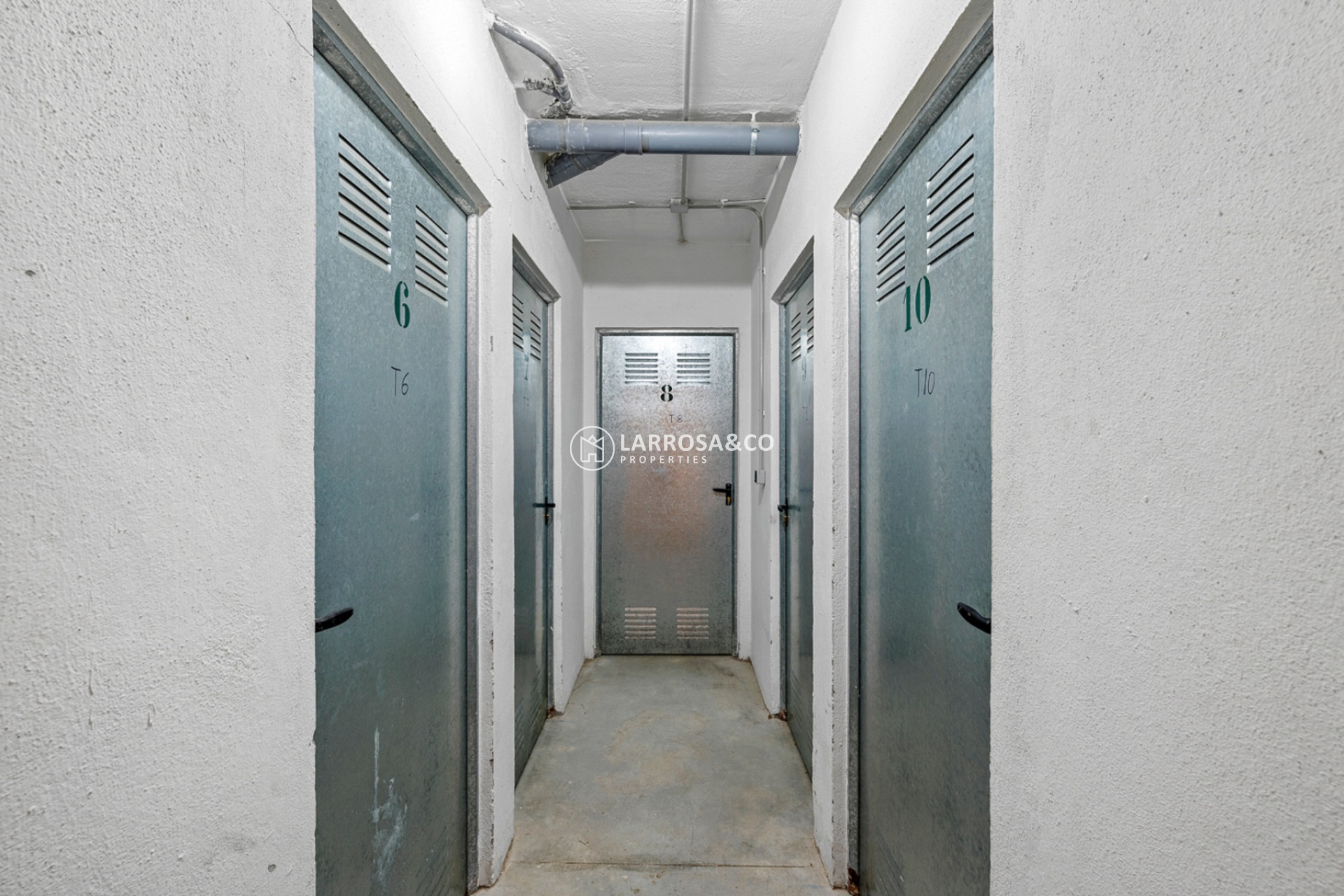 Herverkoop - Apartment - Finestrat - Sierra cortina