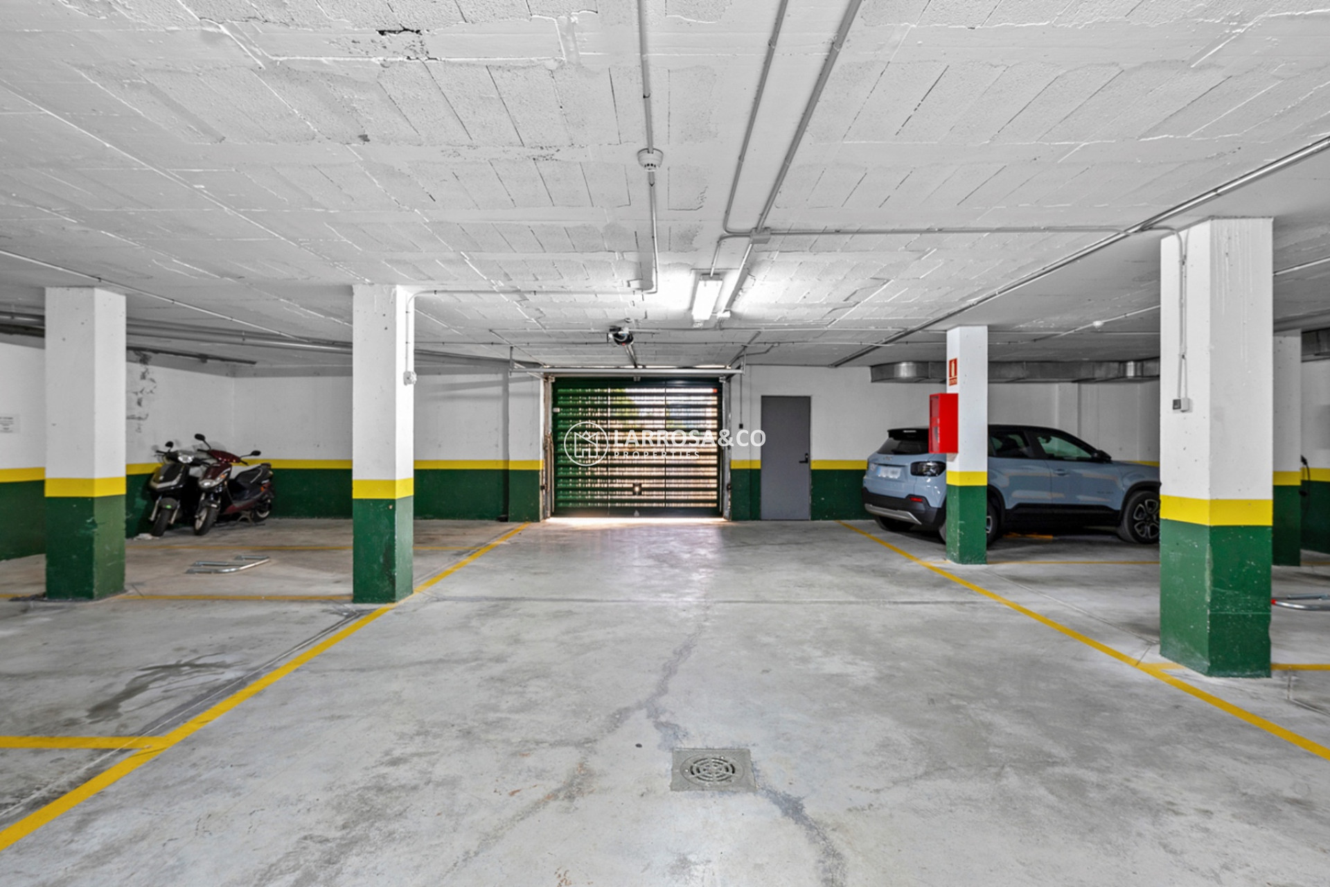 Herverkoop - Apartment - Finestrat - Sierra cortina