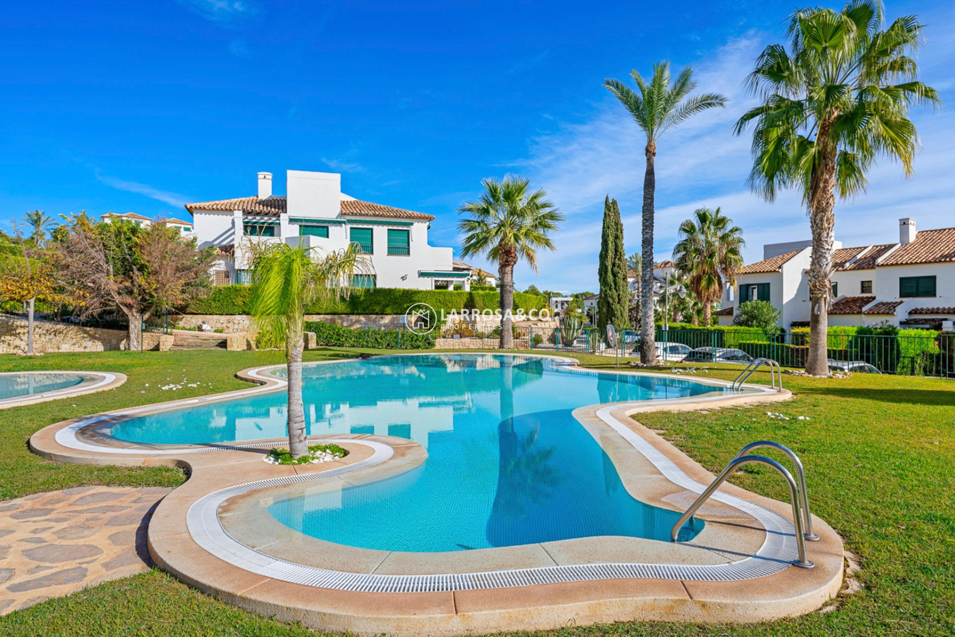 Herverkoop - Apartment - Finestrat - Sierra cortina