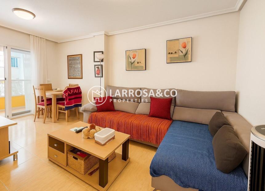Herverkoop - Apartment - Formentera del Segura - Costa Blanca