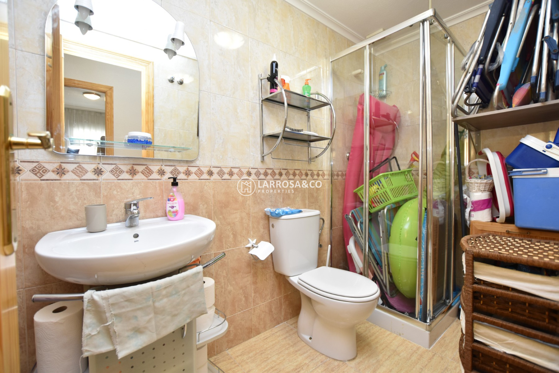 Herverkoop - Apartment - Formentera del Segura - Costa Blanca