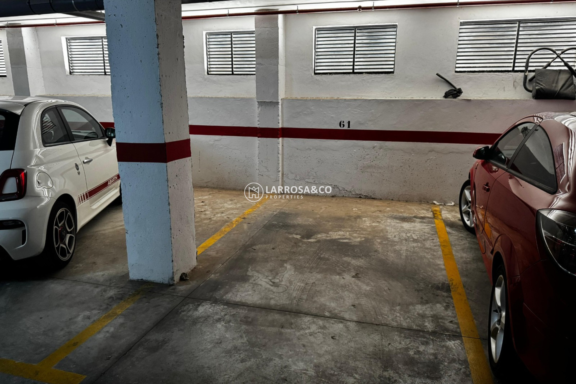 Herverkoop - Apartment - Formentera del Segura - Costa Blanca