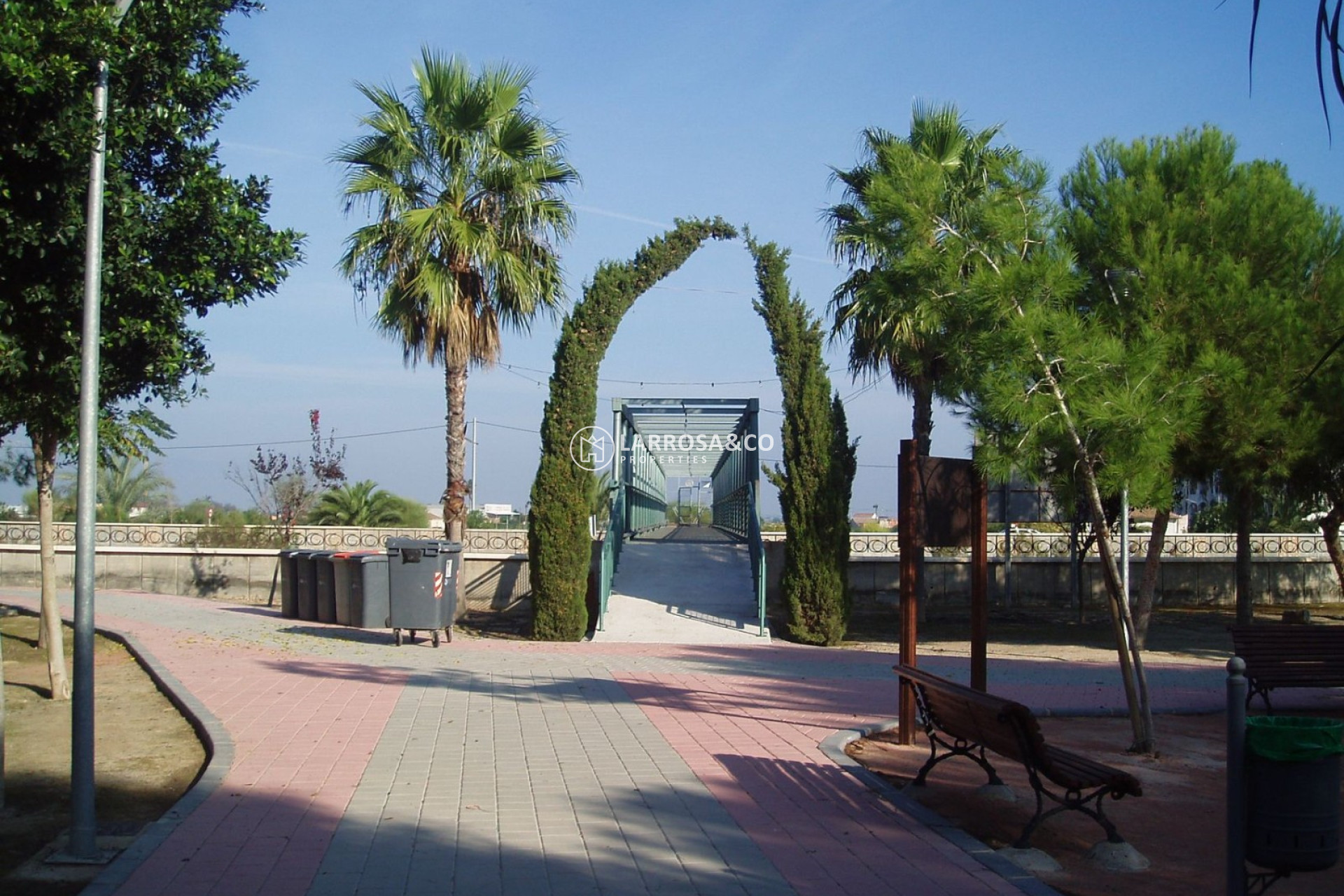 Herverkoop - Apartment - Formentera del Segura - Costa Blanca