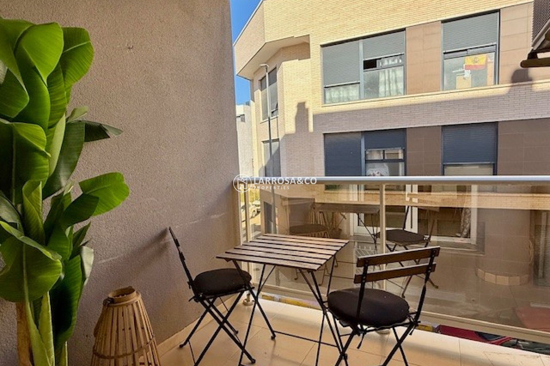 Herverkoop - Apartment - Formentera del Segura - Costa Blanca