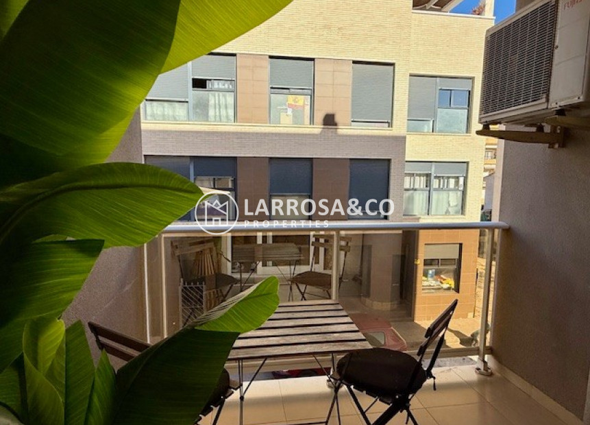 Herverkoop - Apartment - Formentera del Segura - Costa Blanca