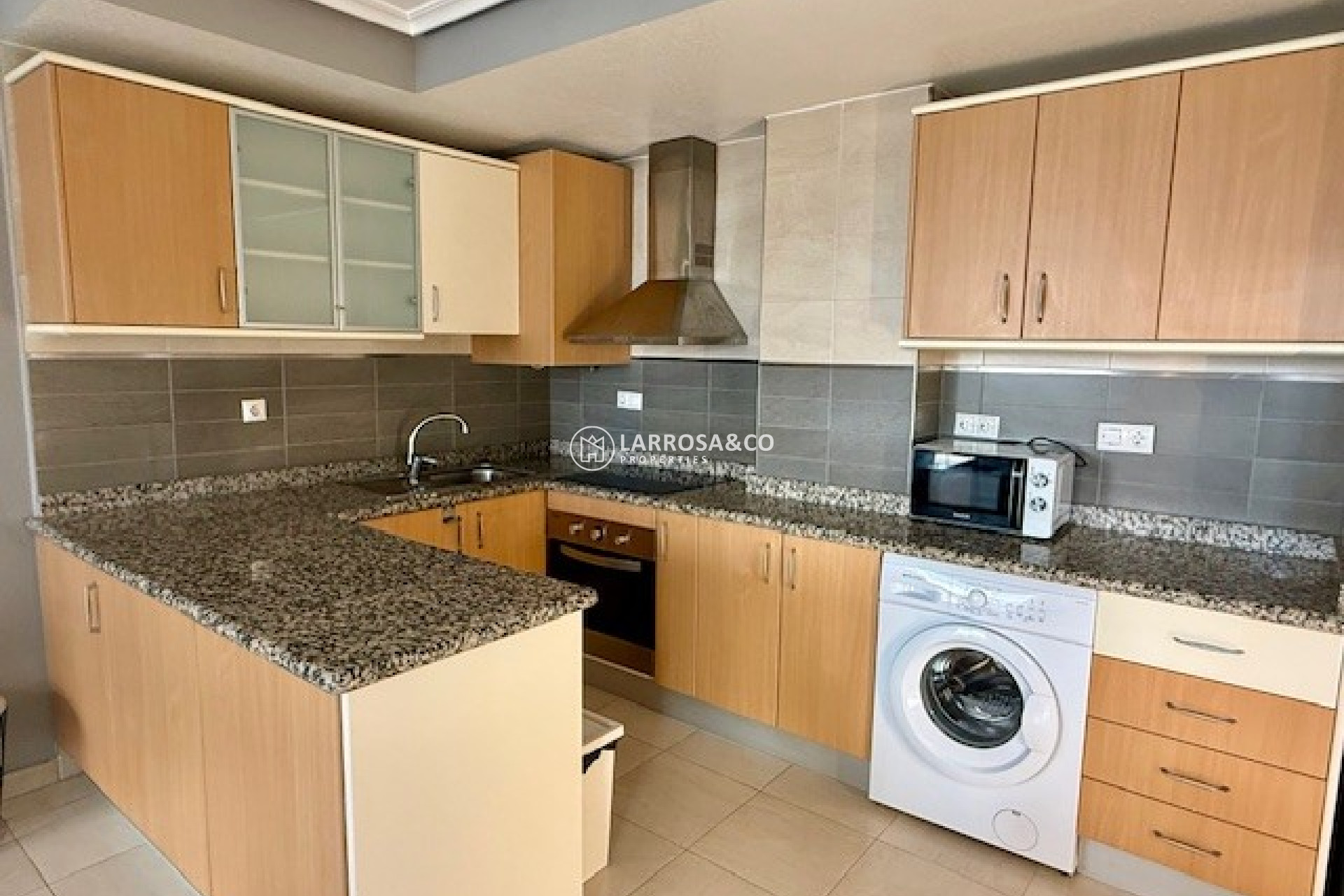 Herverkoop - Apartment - Formentera del Segura - Costa Blanca