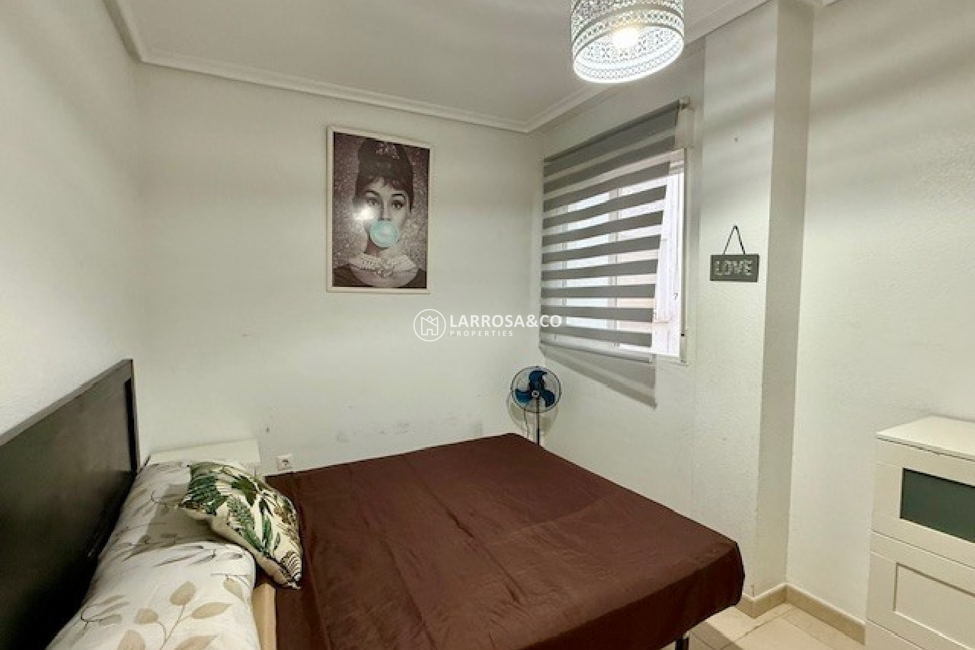 Herverkoop - Apartment - Formentera del Segura - Costa Blanca