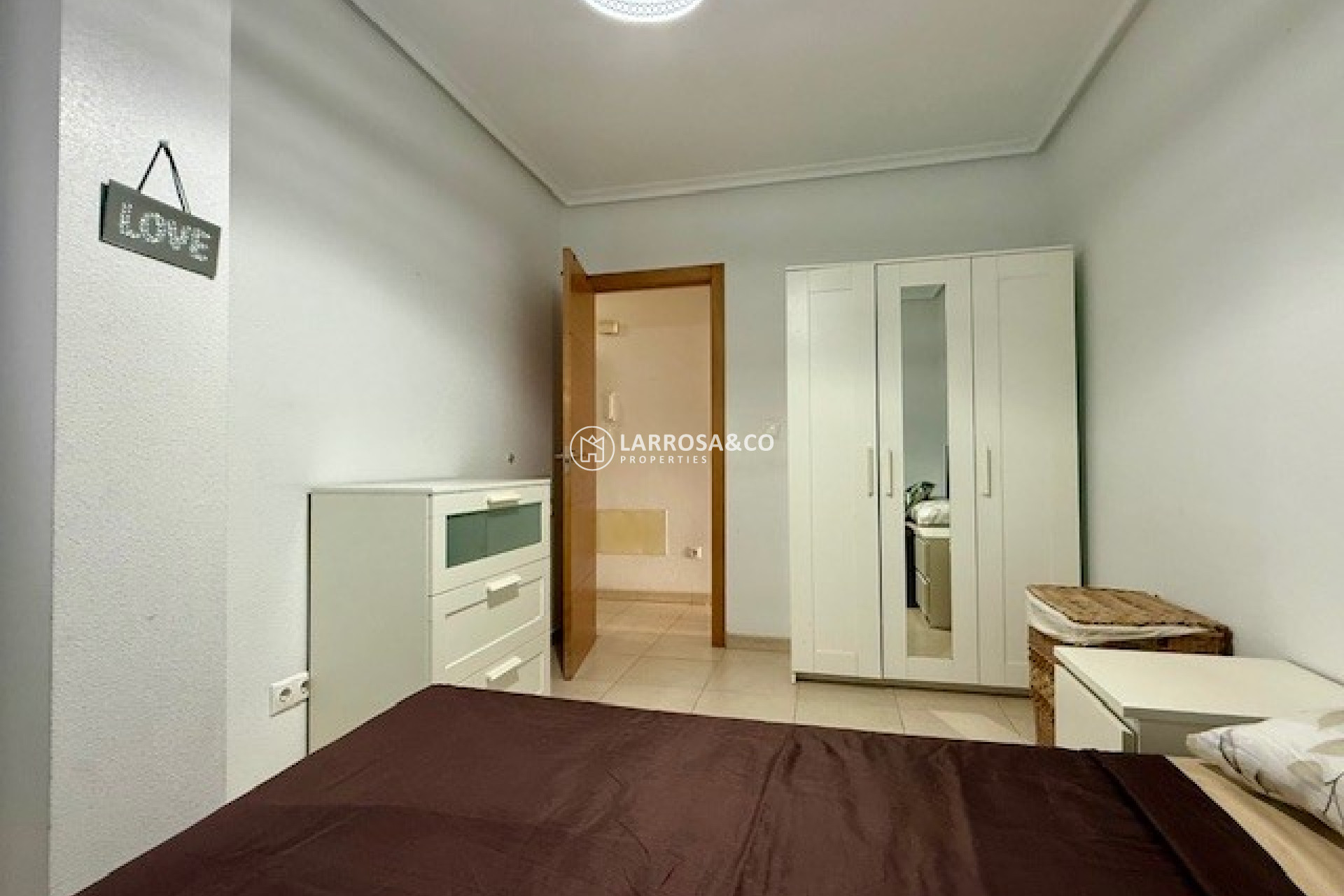 Herverkoop - Apartment - Formentera del Segura - Costa Blanca