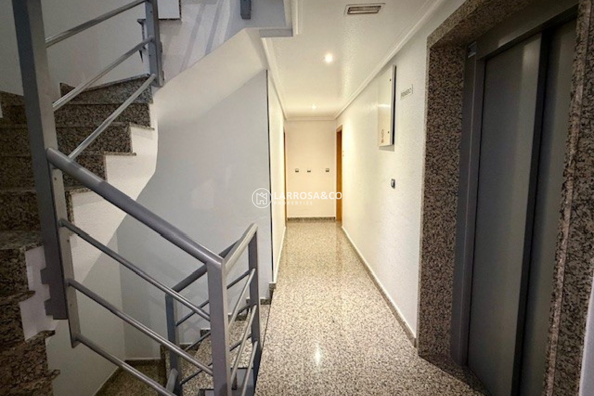 Herverkoop - Apartment - Formentera del Segura - Costa Blanca