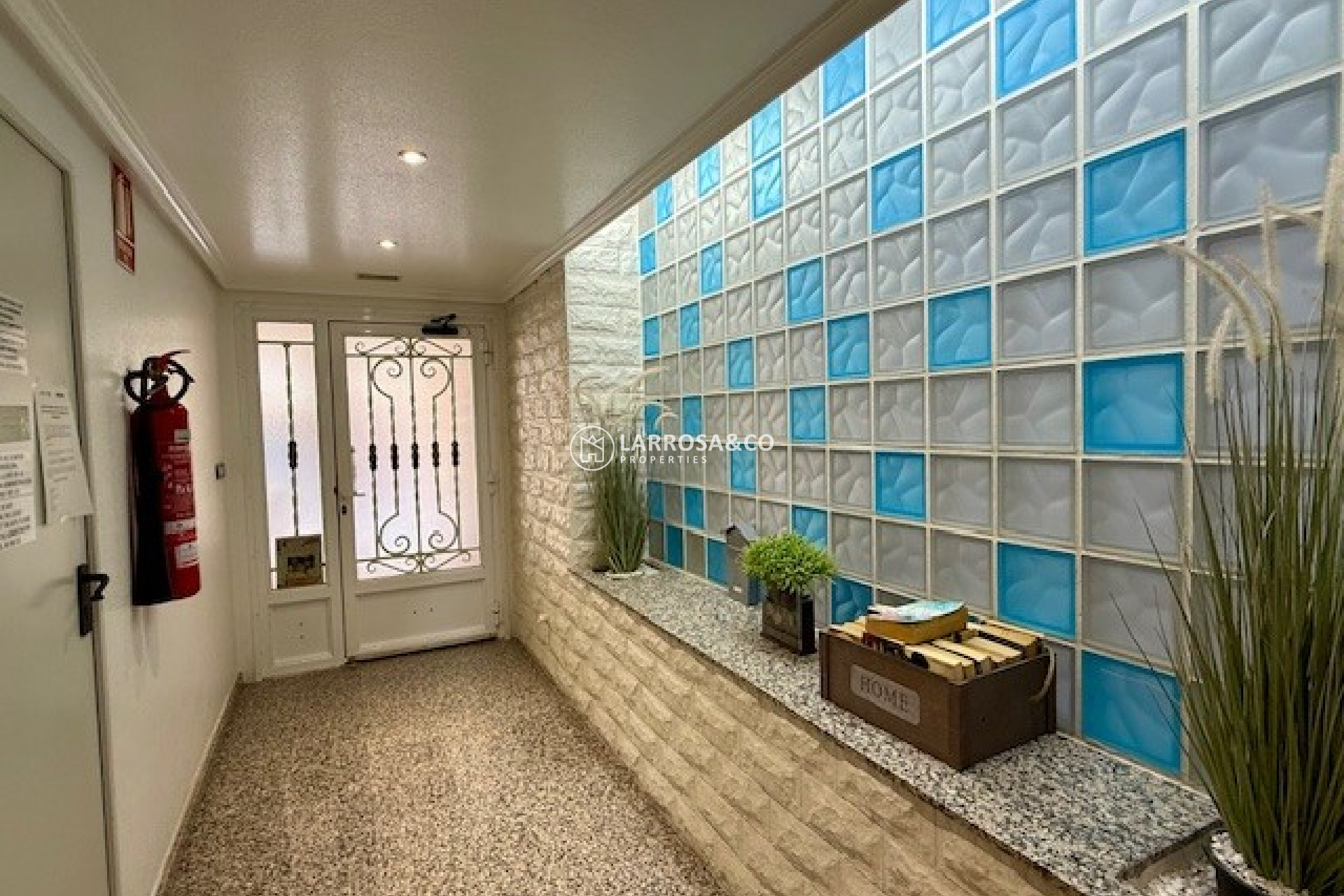 Herverkoop - Apartment - Formentera del Segura - Costa Blanca