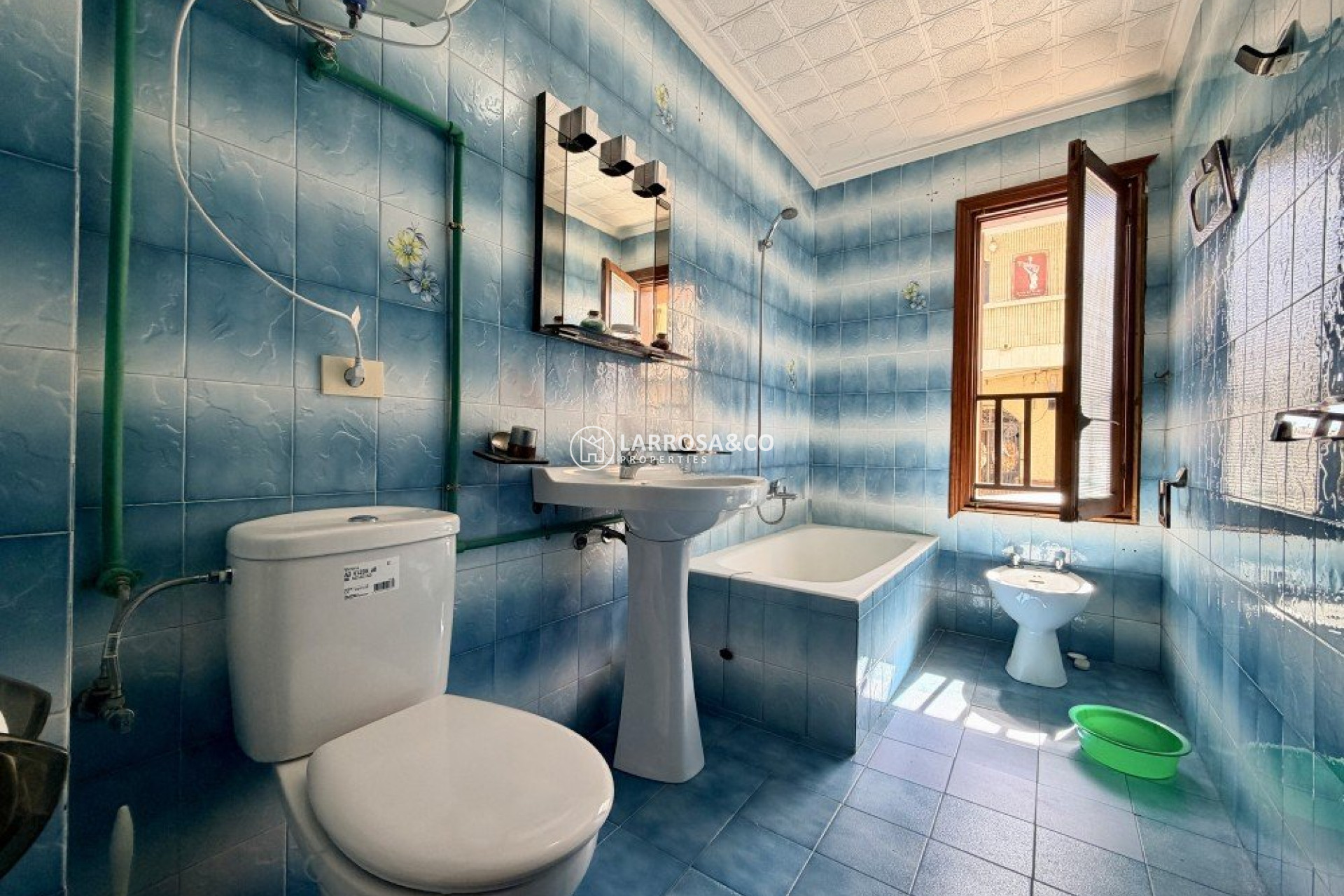 Herverkoop - Apartment - Formentera del Segura - Costa Blanca