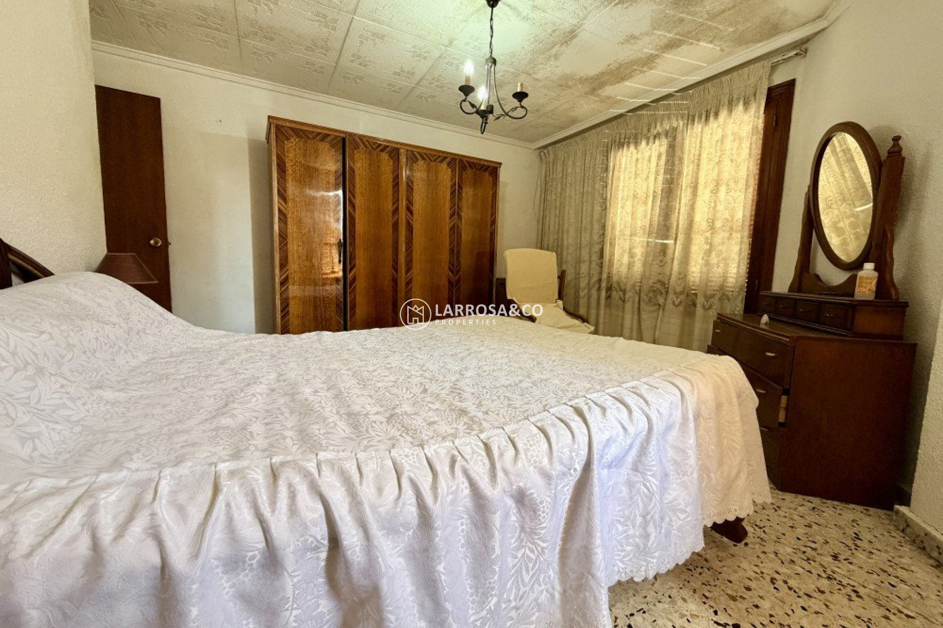 Herverkoop - Apartment - Formentera del Segura - Costa Blanca