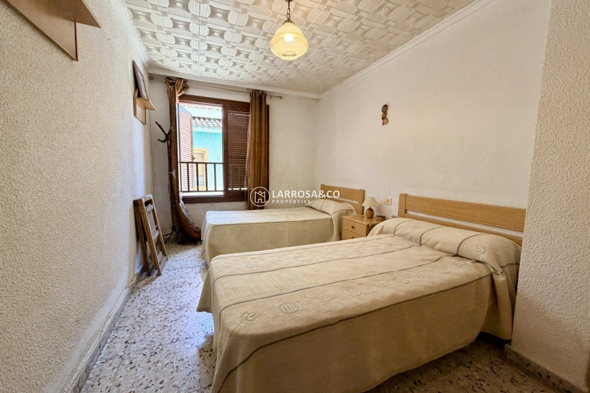 Herverkoop - Apartment - Formentera del Segura - Costa Blanca