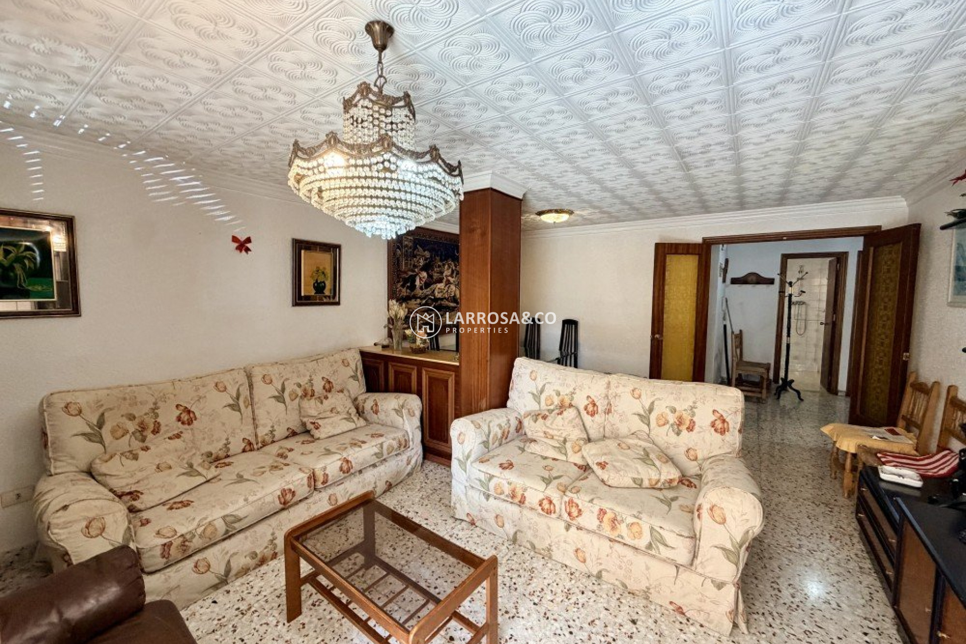Herverkoop - Apartment - Formentera del Segura - Costa Blanca