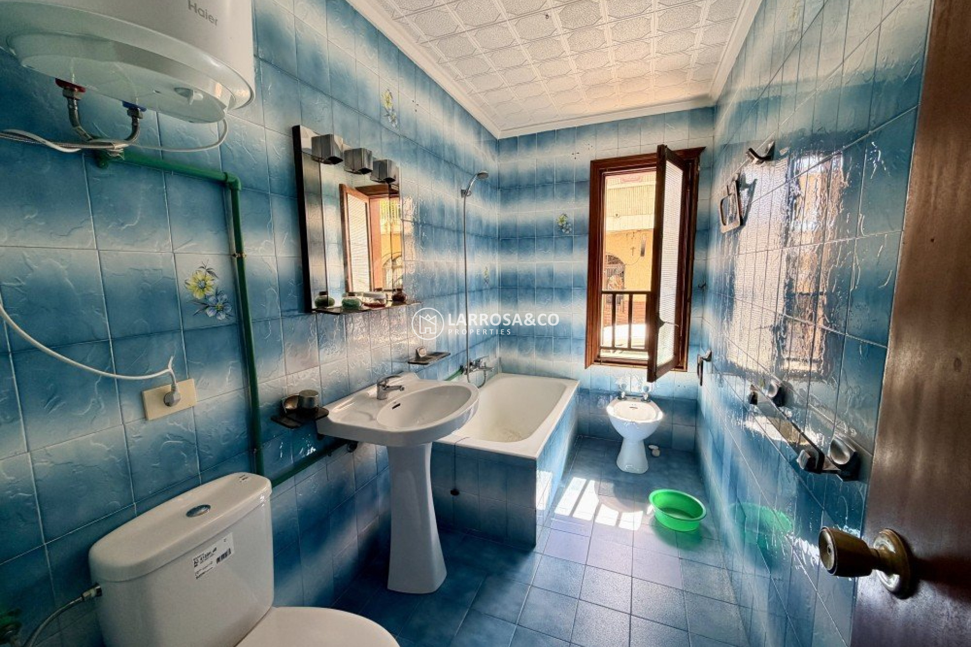 Herverkoop - Apartment - Formentera del Segura - Costa Blanca