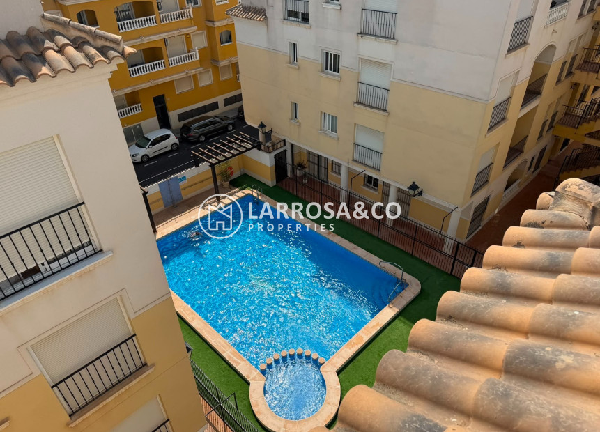 Herverkoop - Apartment - Formentera del Segura - Costa Blanca