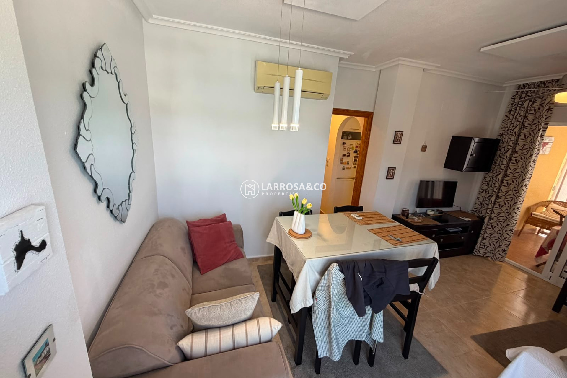 Herverkoop - Apartment - Formentera del Segura - Costa Blanca