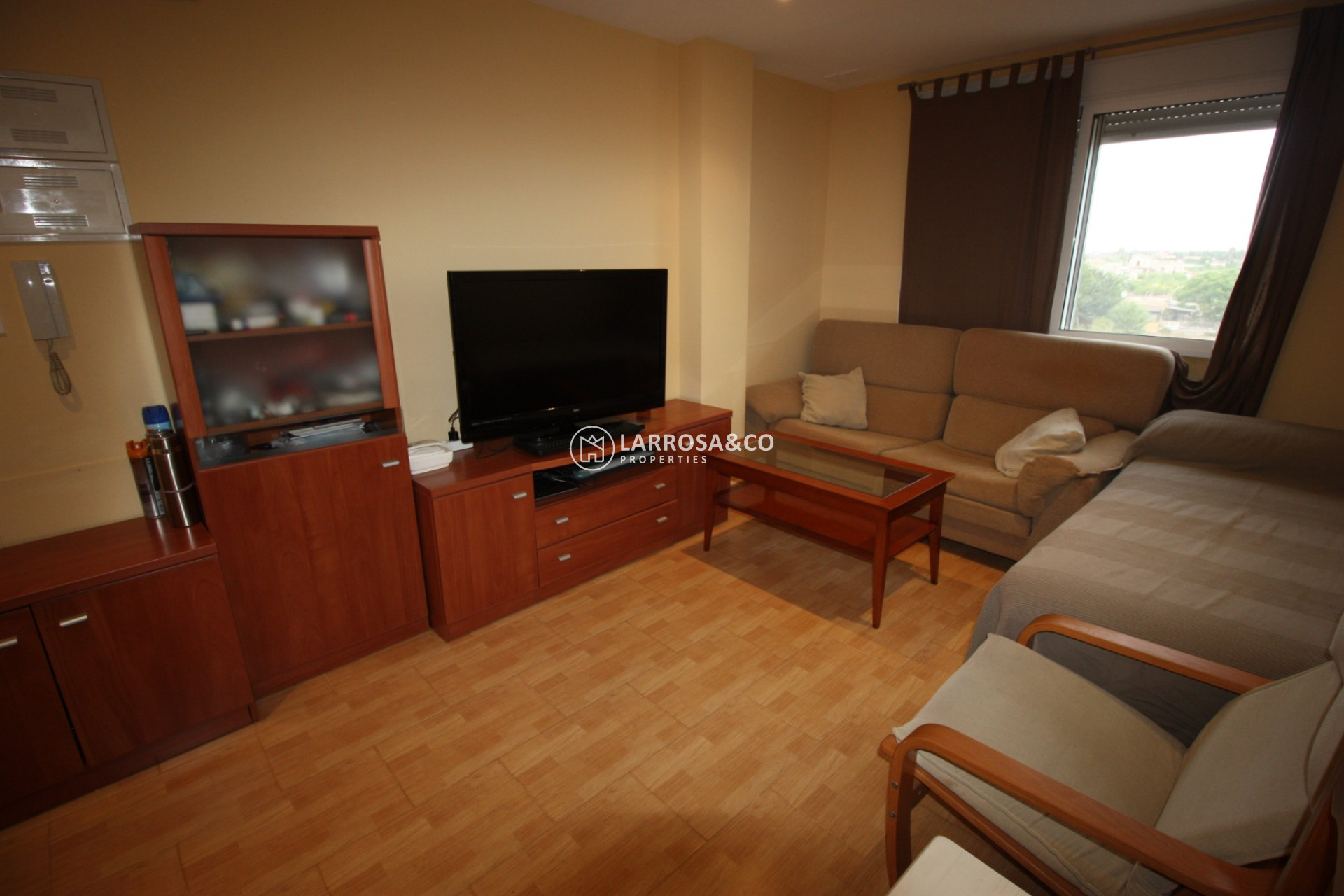 Herverkoop - Apartment - Formentera del Segura - Costa Blanca
